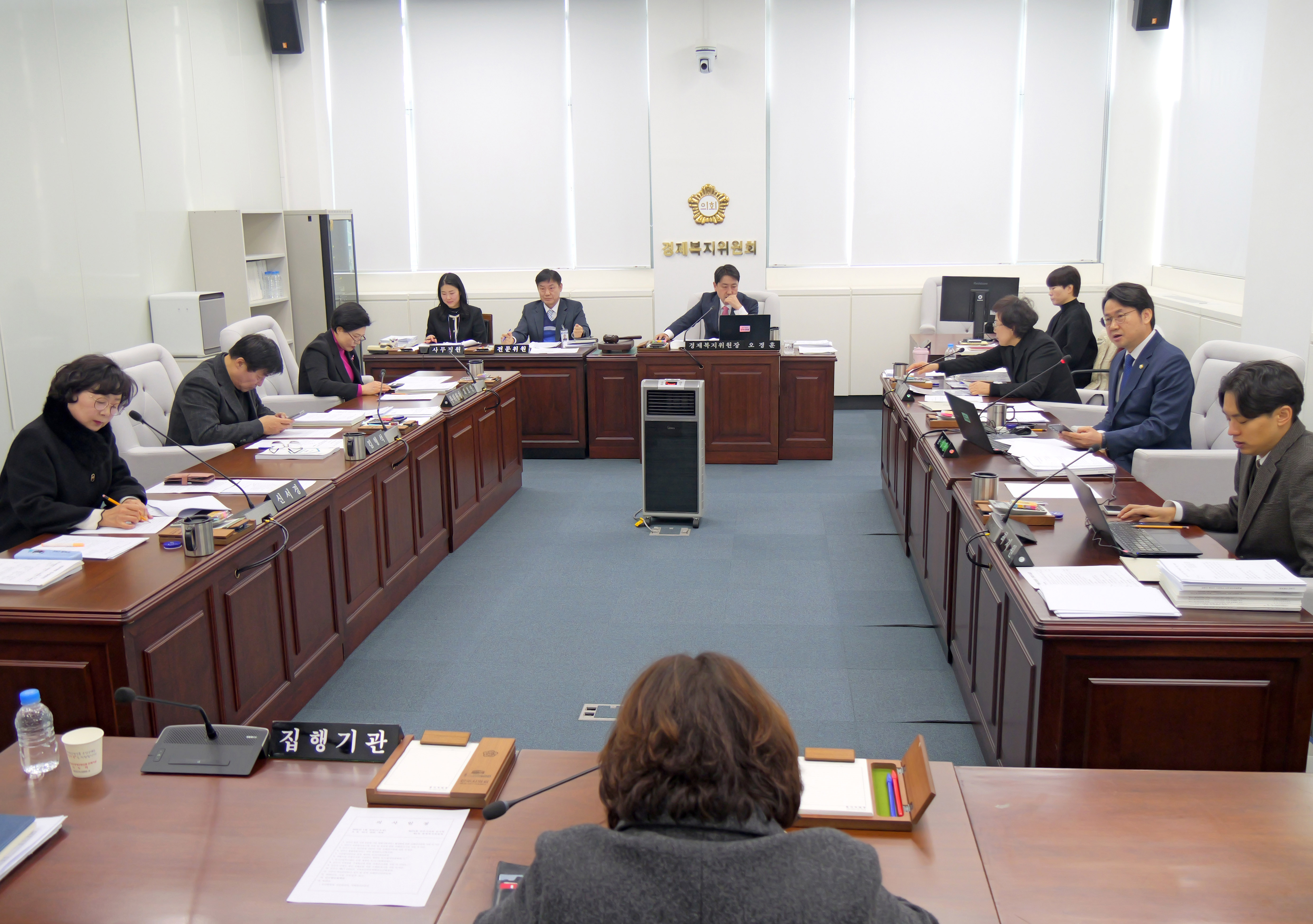 '상임위원회 활동(경제복지위원회)' 게시글의 사진(1) 'KakaoTalk_20260130_164730810_04.jpg'