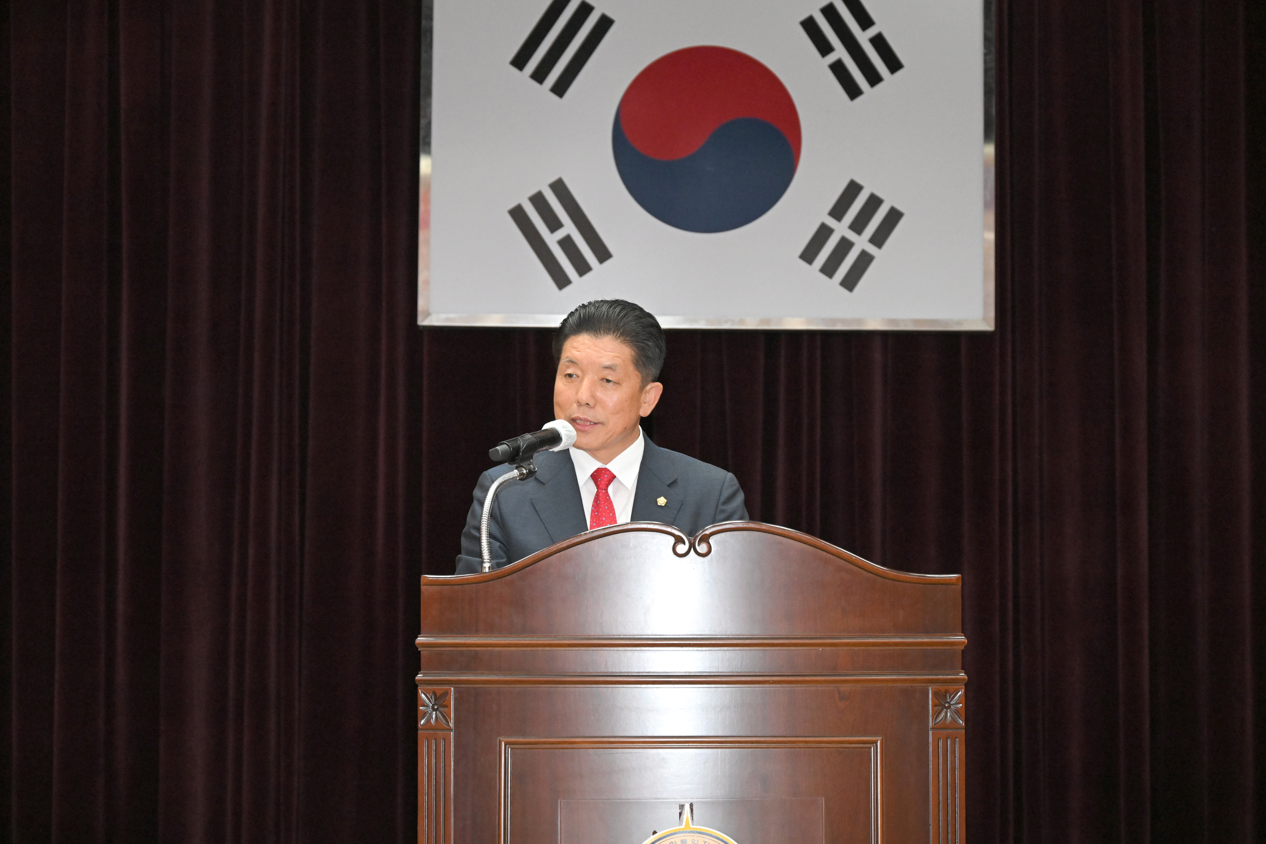 '민주평통 2024 3분기 정기회의' 게시글의 사진(2) 'DSC_0848.JPG'