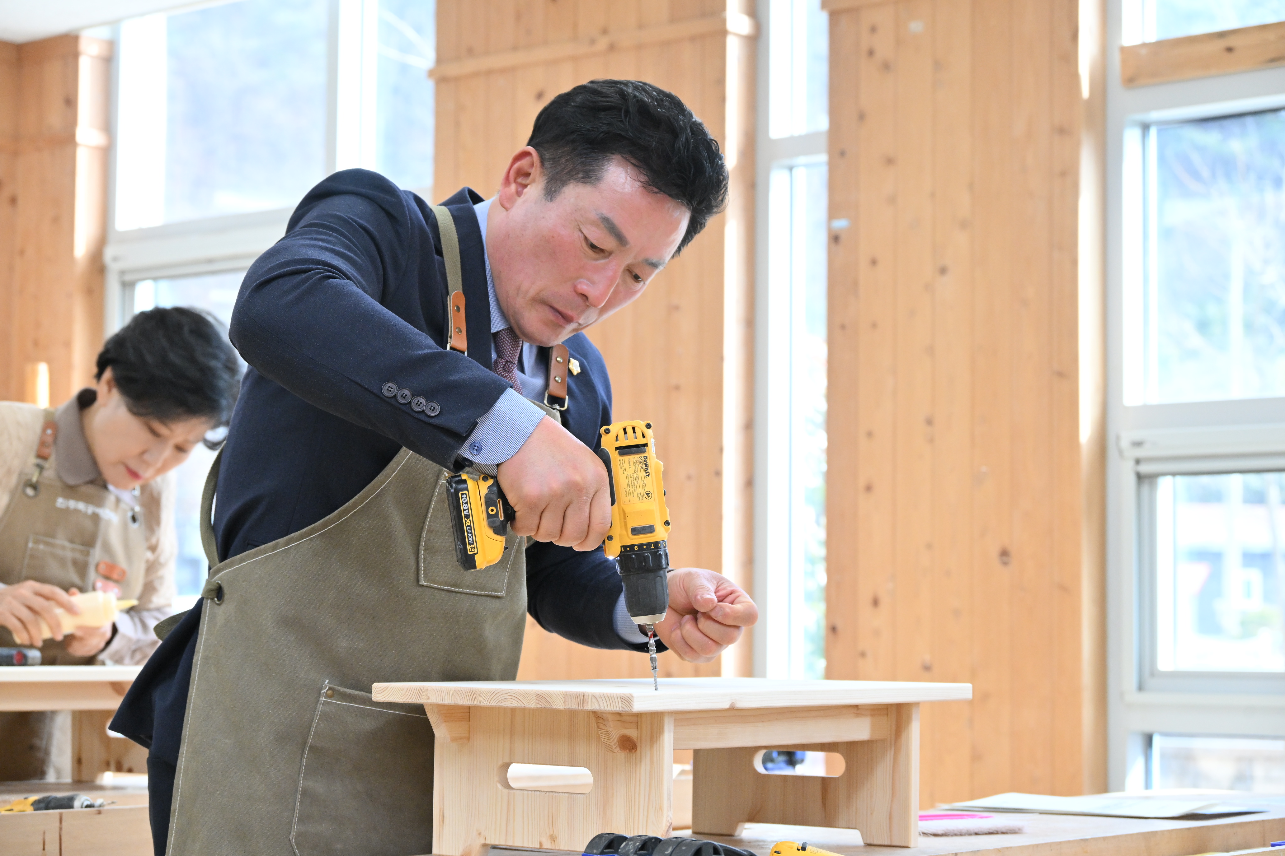 '기획문화위원회 현장 방문' 게시글의 사진(4) 'DSC_8584.JPG'