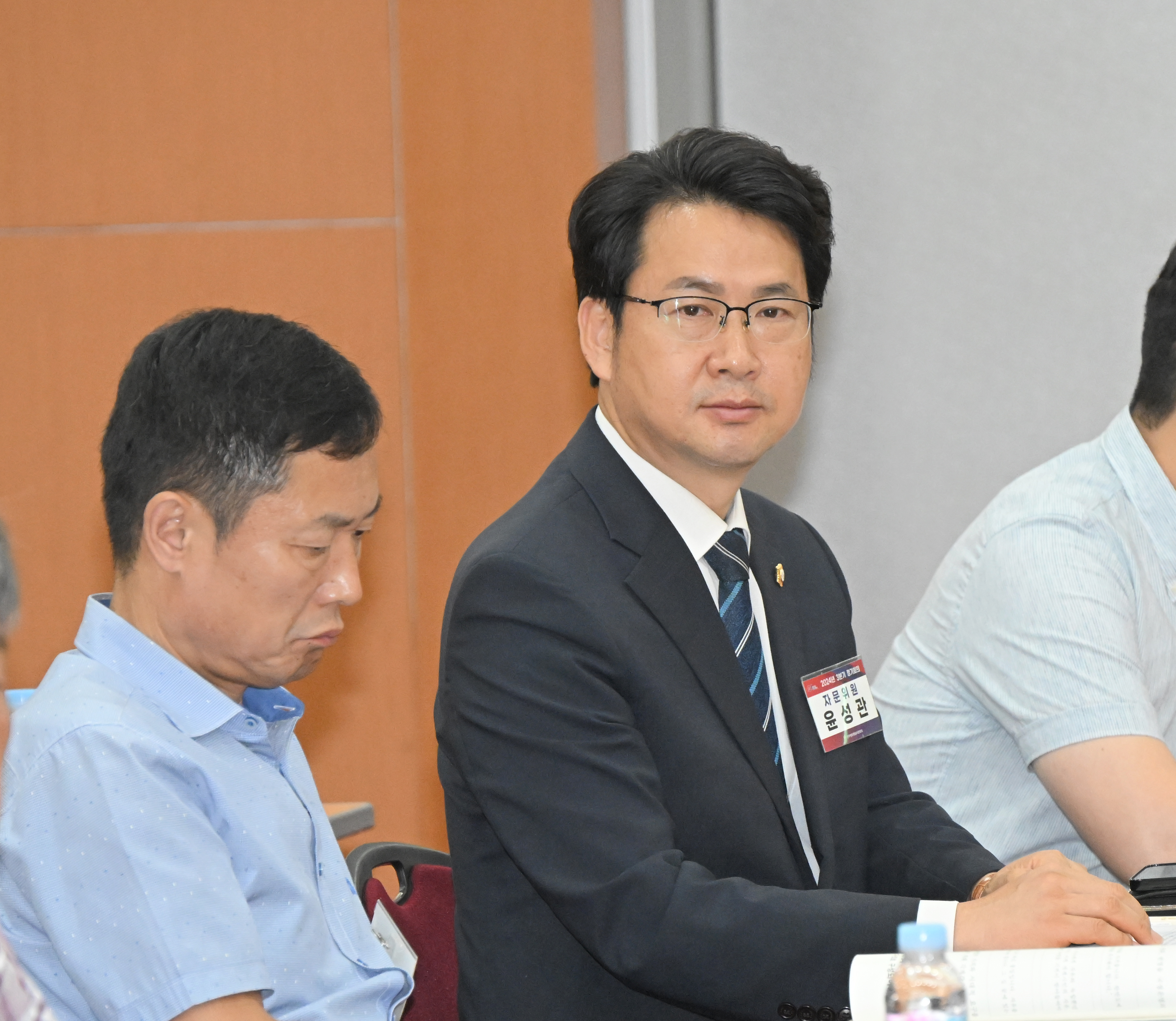 '민주평통 2024 3분기 정기회의' 게시글의 사진(15) 'DSC_0727.JPG'