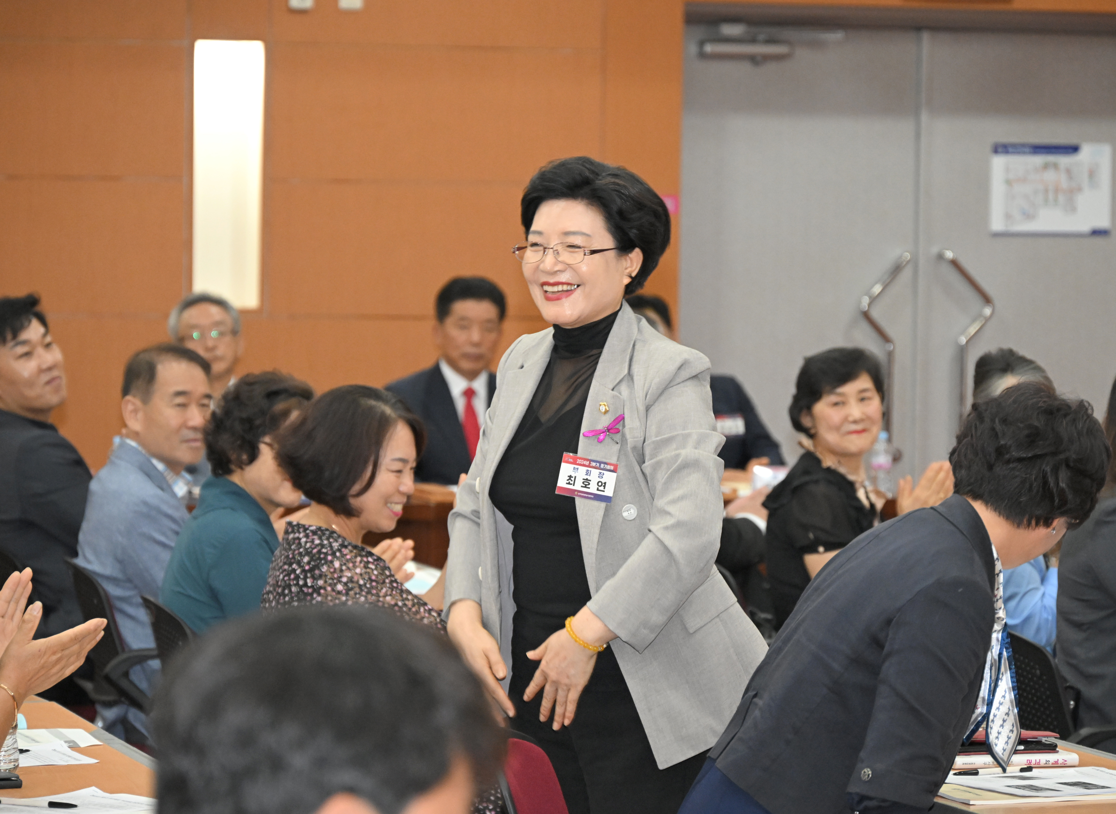 '민주평통 2024 3분기 정기회의' 게시글의 사진(13) 'DSC_0696.JPG'