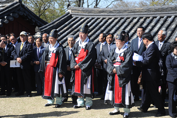 창렬사 제향
