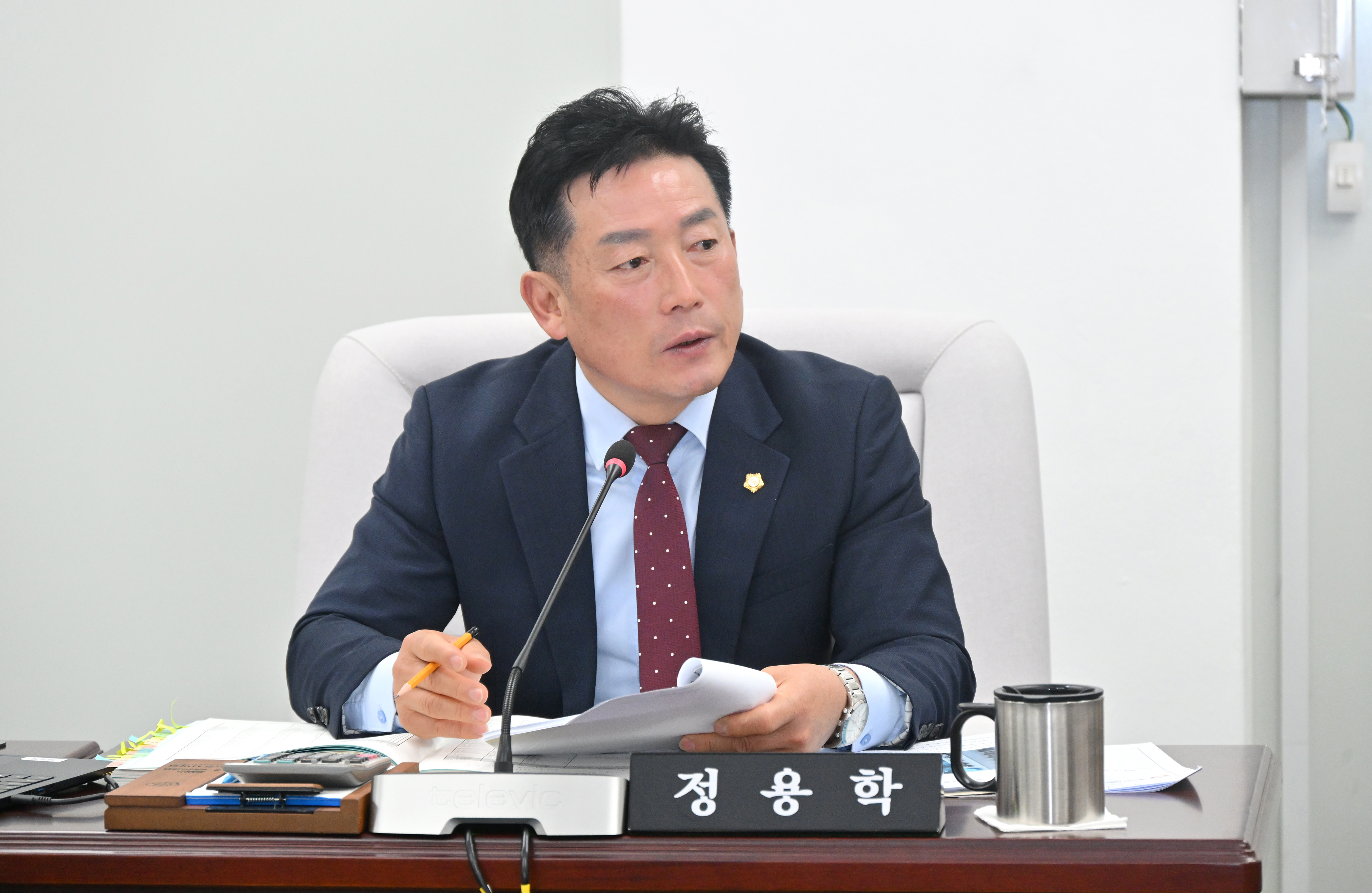 '예산결산특별위원회 활동' 게시글의 사진(10) 'DSC_4007.JPG'