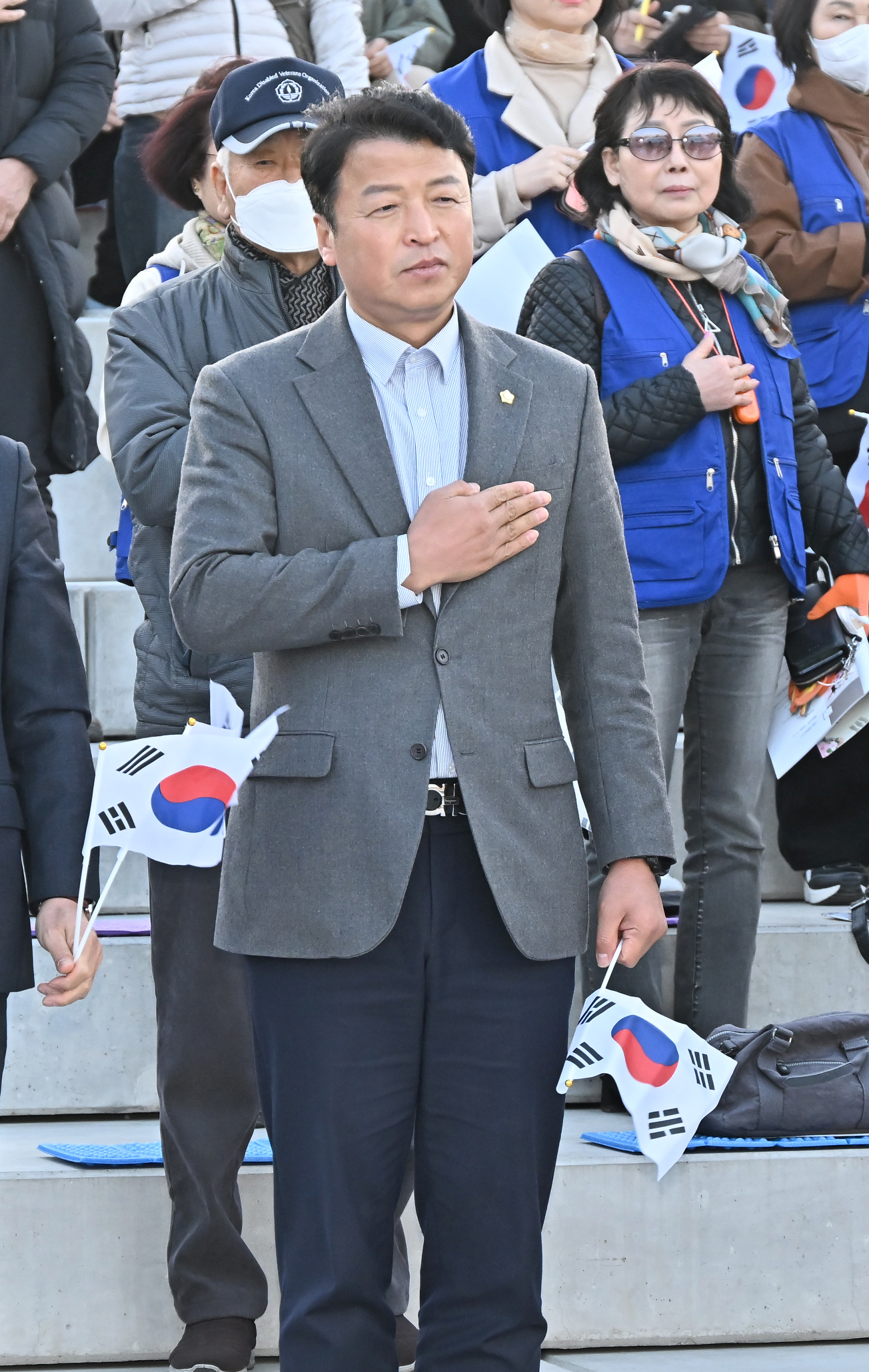 '걸인 기생 독립단 진주기미만세의거 재현행사' 게시글의 사진(11) 'DSC_5855.JPG'