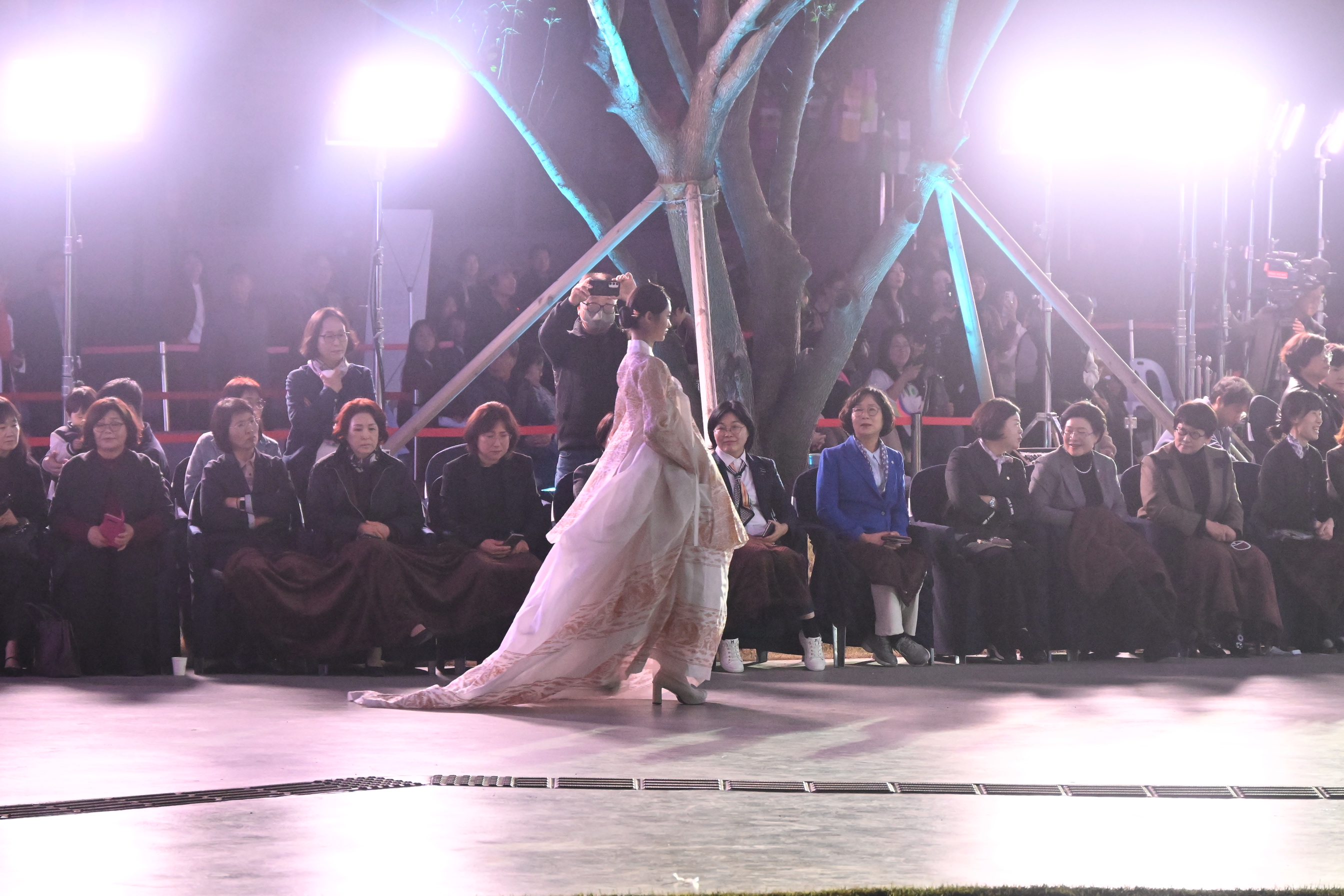 '실크박물관 개관식' 게시글의 사진(10) 'DSC_9493.JPG'