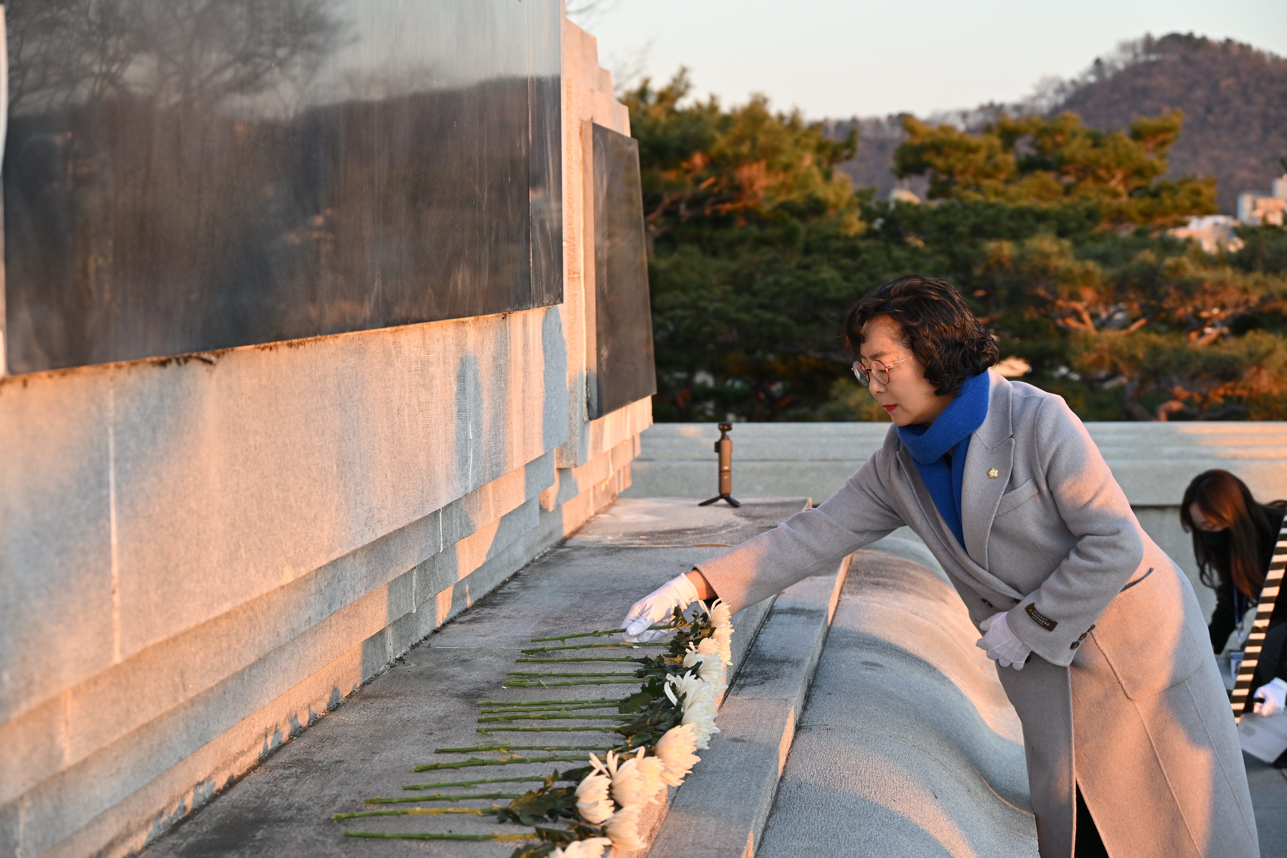 '2026년 신년참배(임진대첩 계사순의단)' 게시글의 사진(21) 'DSC_5275.JPG'