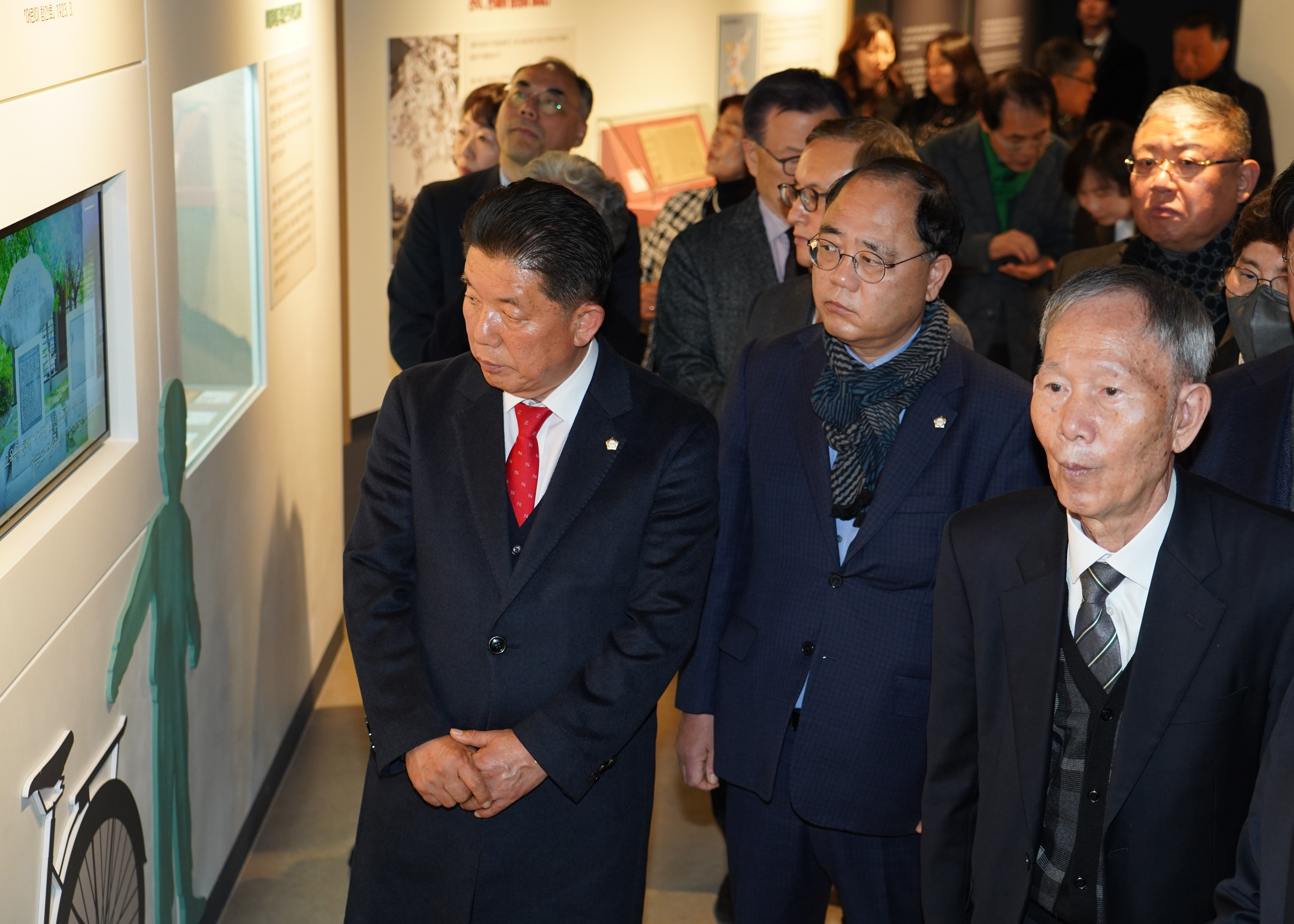'남성당 교육관 개소식' 게시글의 사진(9) '남성당교육관 개소식 (8).jpg'