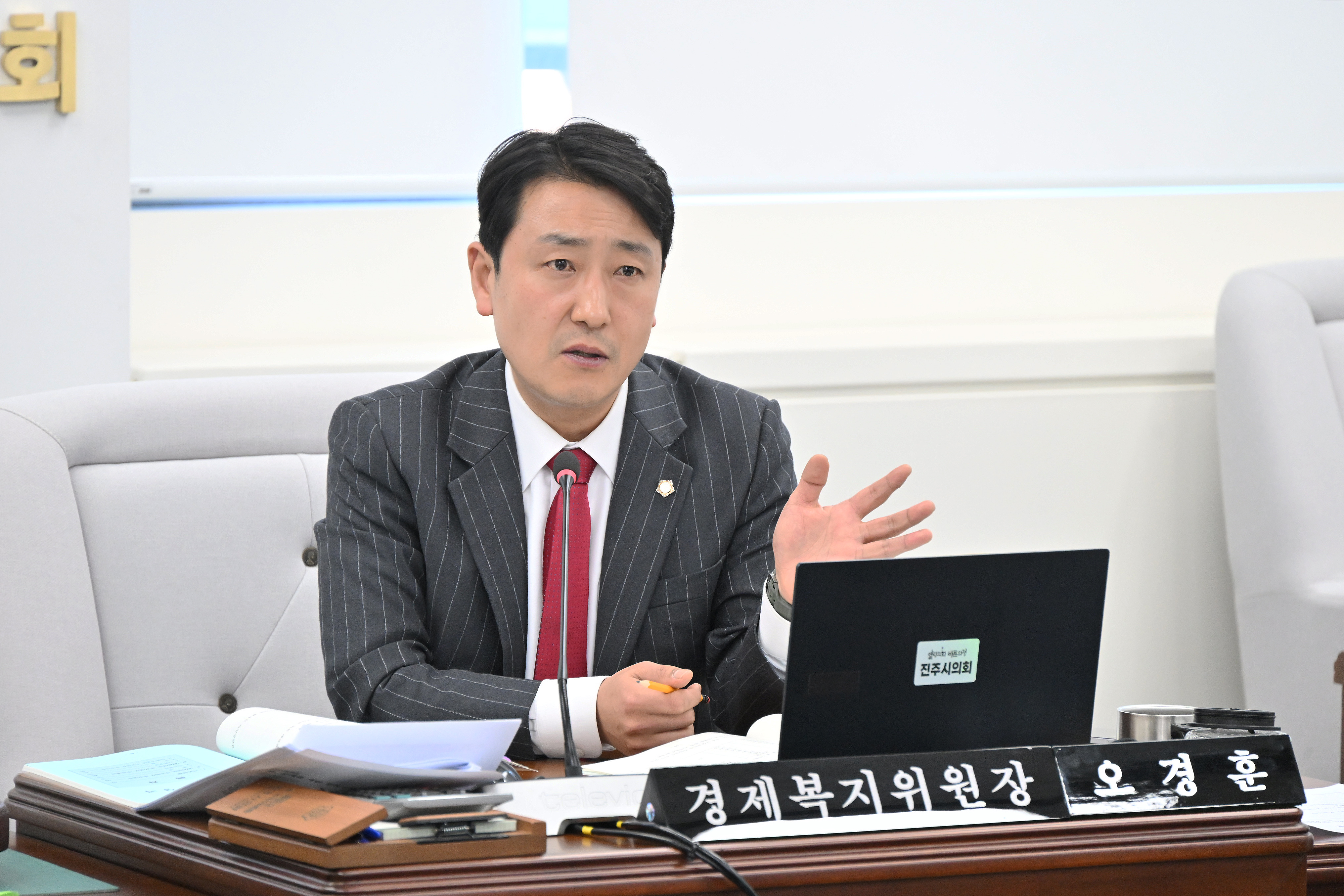 '상임위원회 활동(경제복지위원회)' 게시글의 사진(3) 'DSC_2140.JPG'