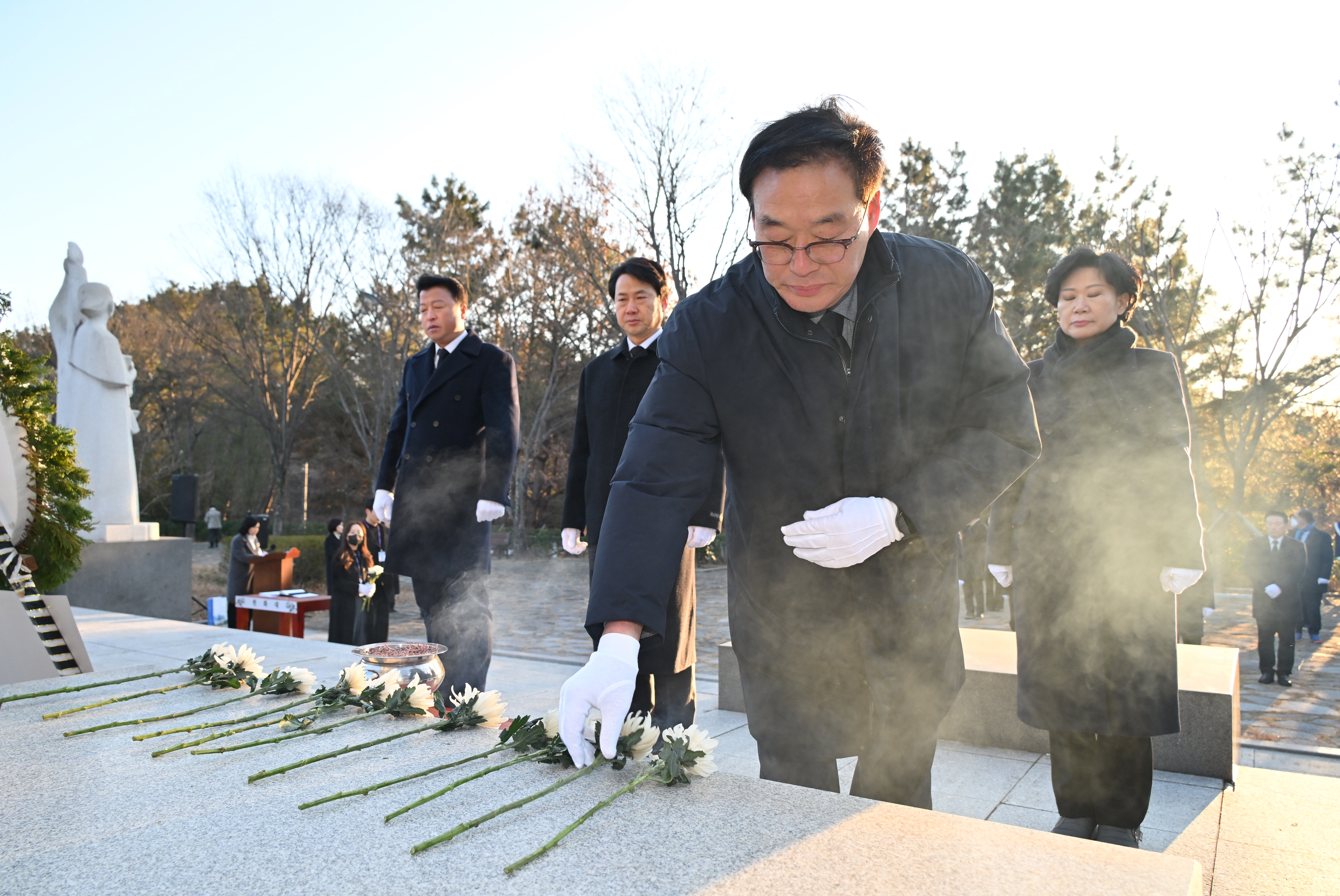 '2026년 신년참배(충혼탑)' 게시글의 사진(14) 'DSC_5915.JPG'