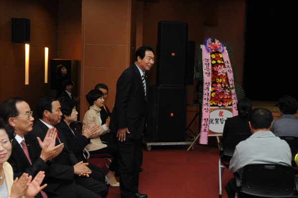 2012 다산다복 가족사랑 행사