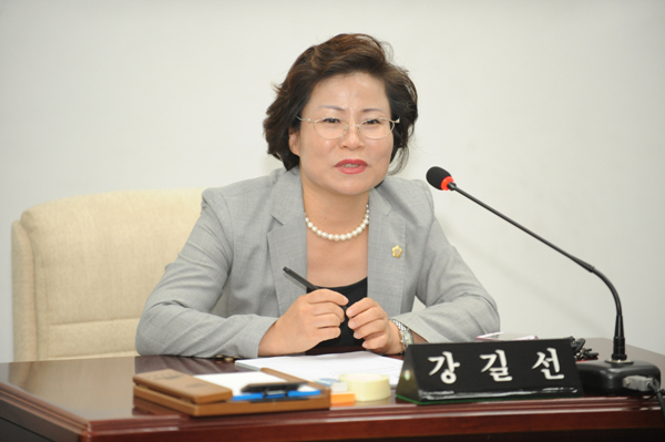예산결산 특별위원회