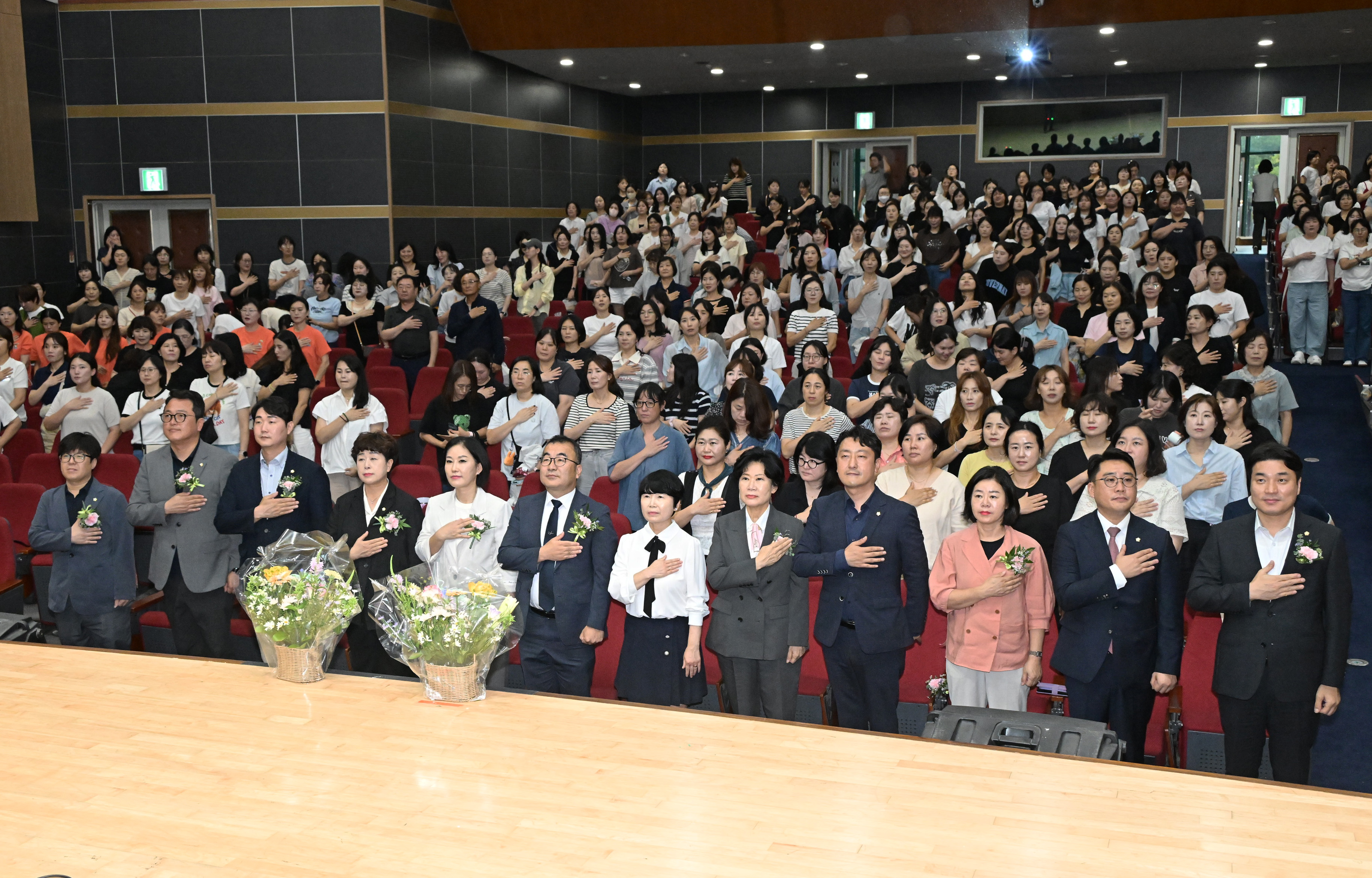 '진주시 보육교직원 하계연수회' 게시글의 사진(3) 'DSC_7373.JPG'