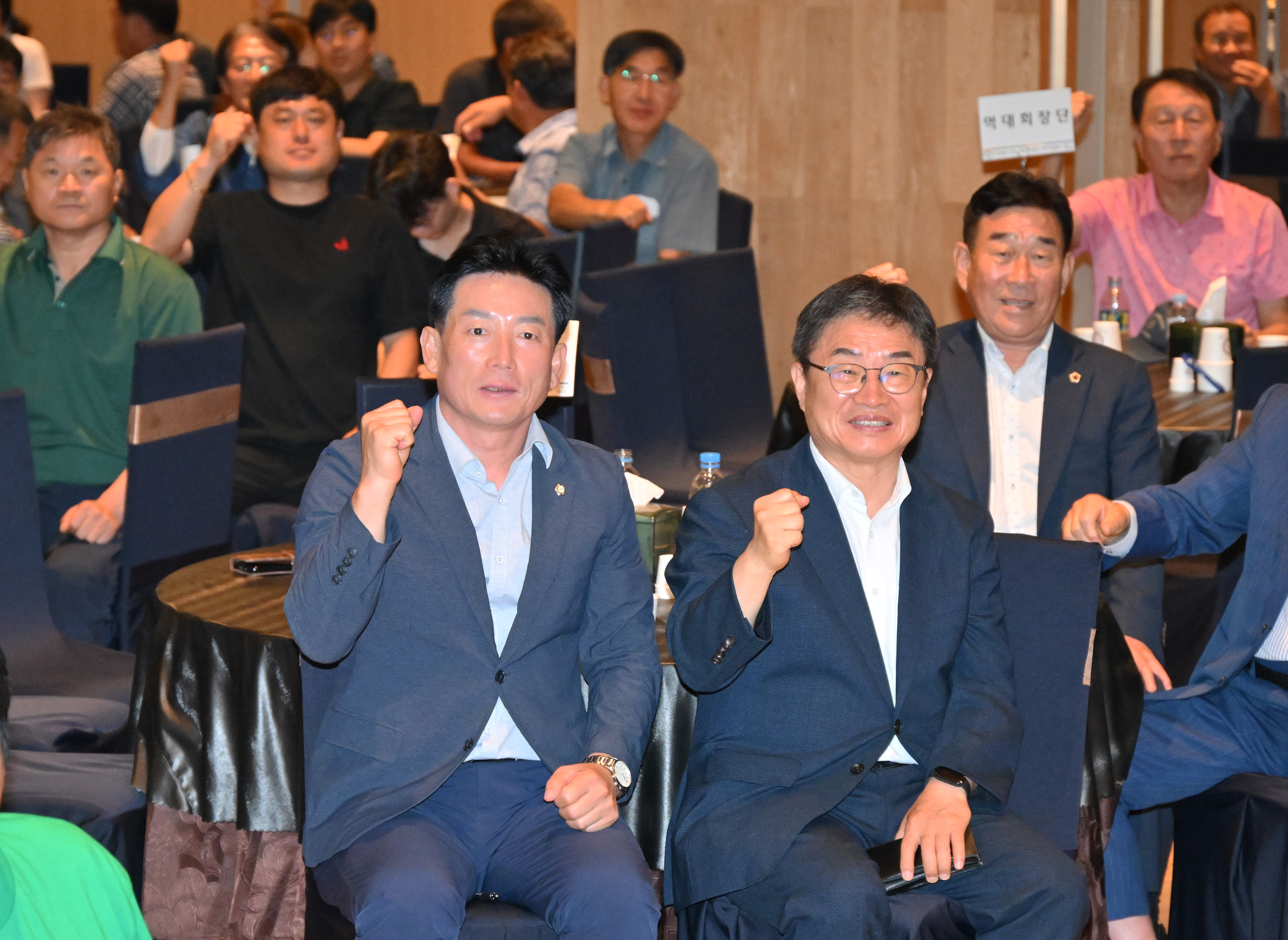 '제32회 진주시 후계농업경영인 가족한마음대회' 게시글의 사진(7) 'DSC_7763.JPG'