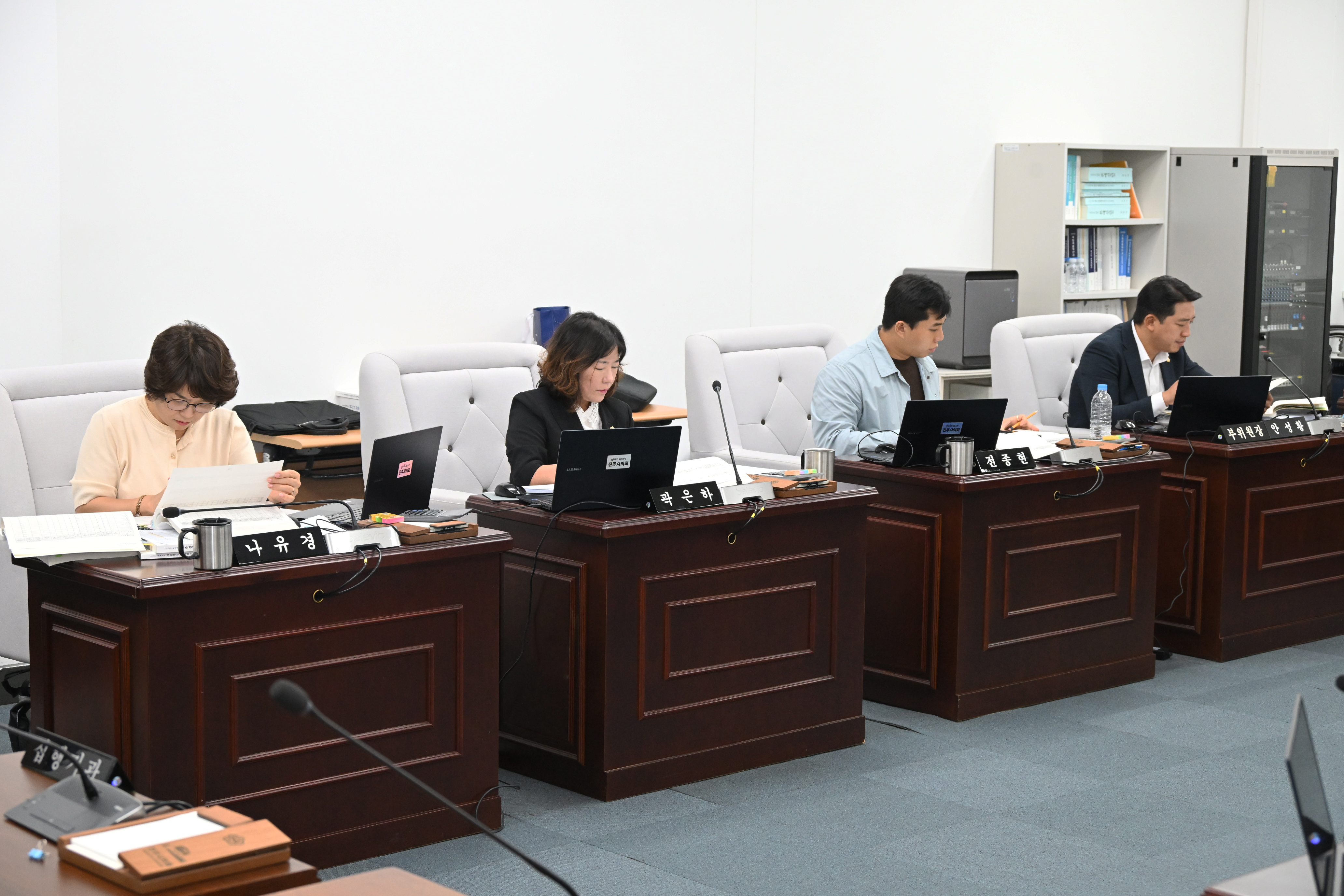 '예산결산특별위원회 활동' 게시글의 사진(14) 'DSC_5159.JPG'