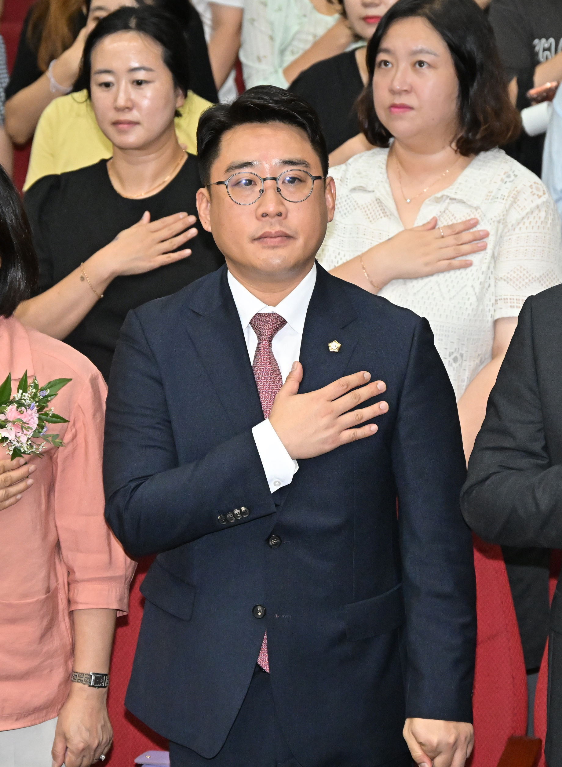 '진주시 보육교직원 하계연수회' 게시글의 사진(6) 'DSC_7382_2.jpg'