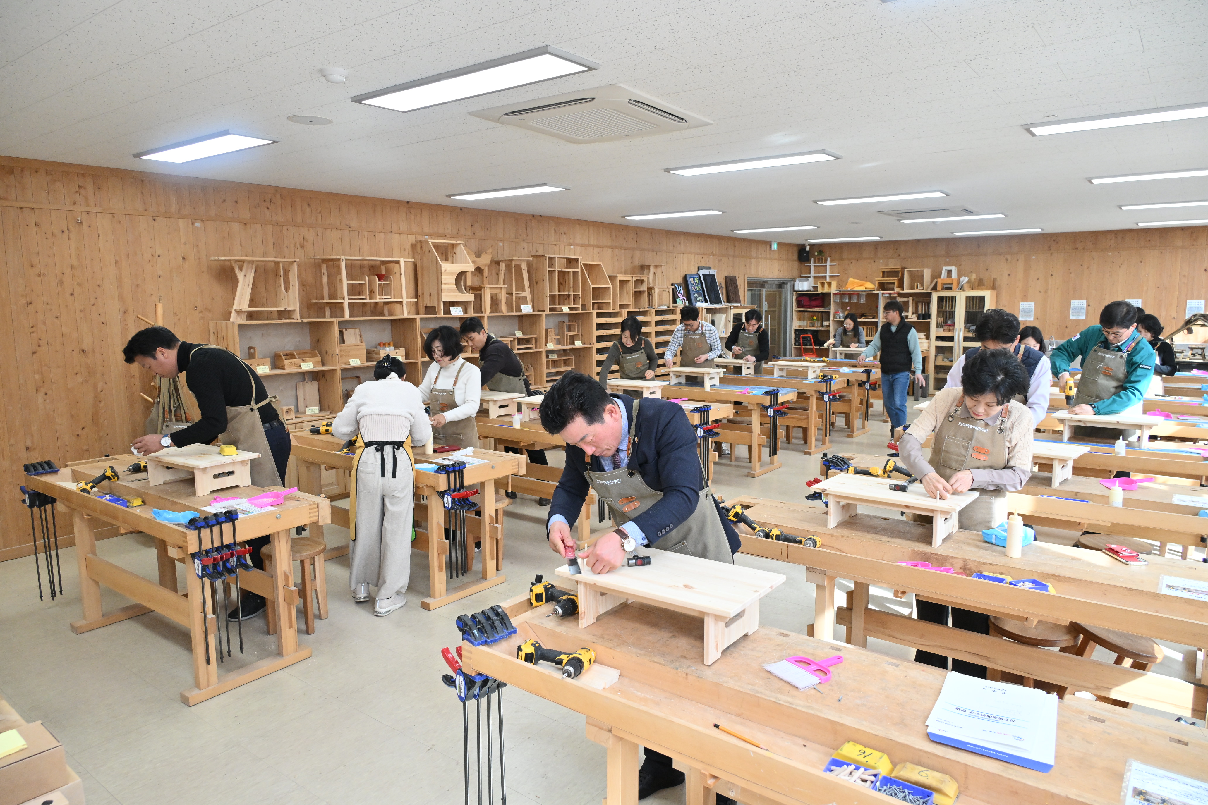 '기획문화위원회 현장 방문' 게시글의 사진(2) 'DSC_8630.JPG'