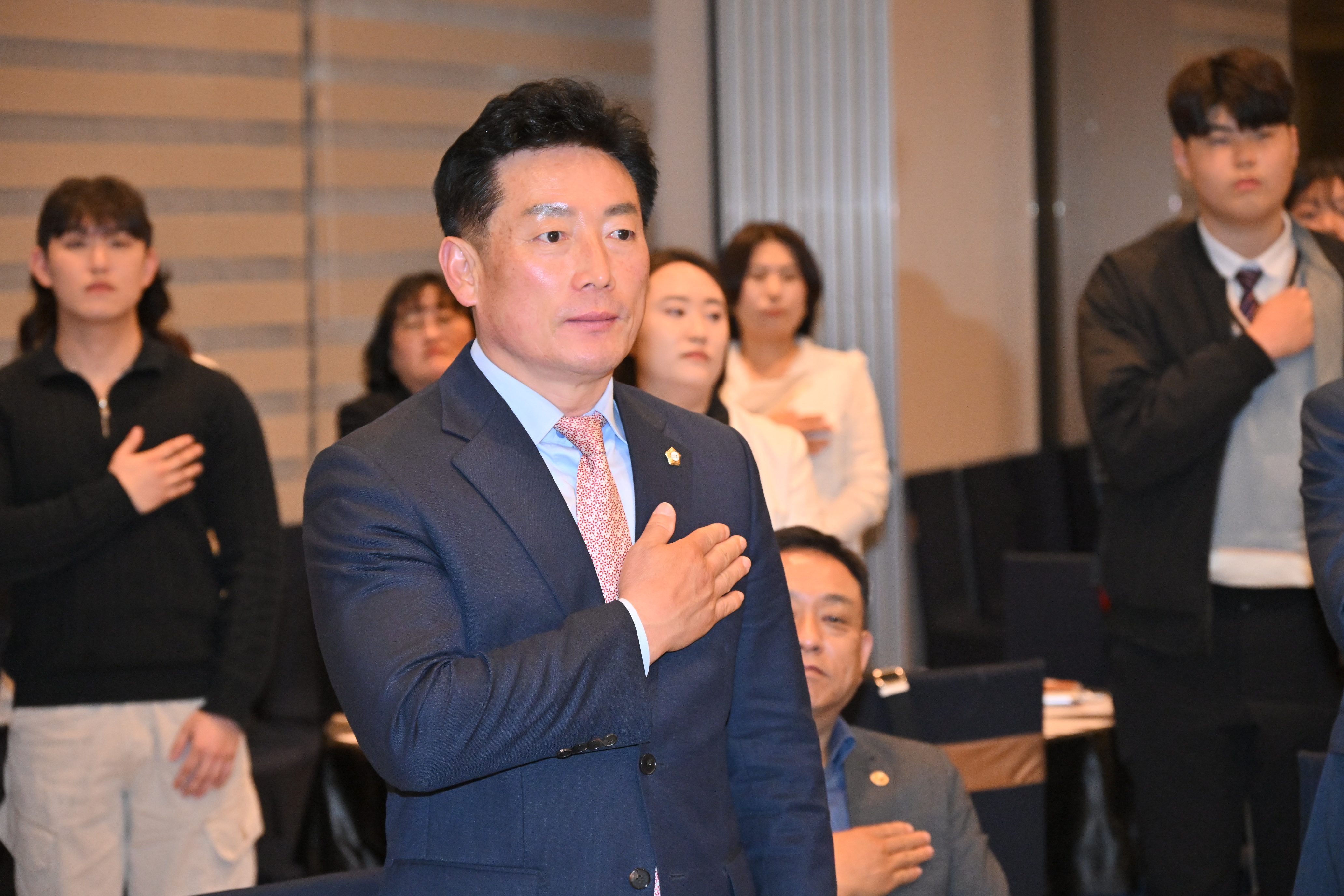 '제20회 사회복지사의 날 기념행사' 게시글의 사진(8) 'DSC_9860.JPG'
