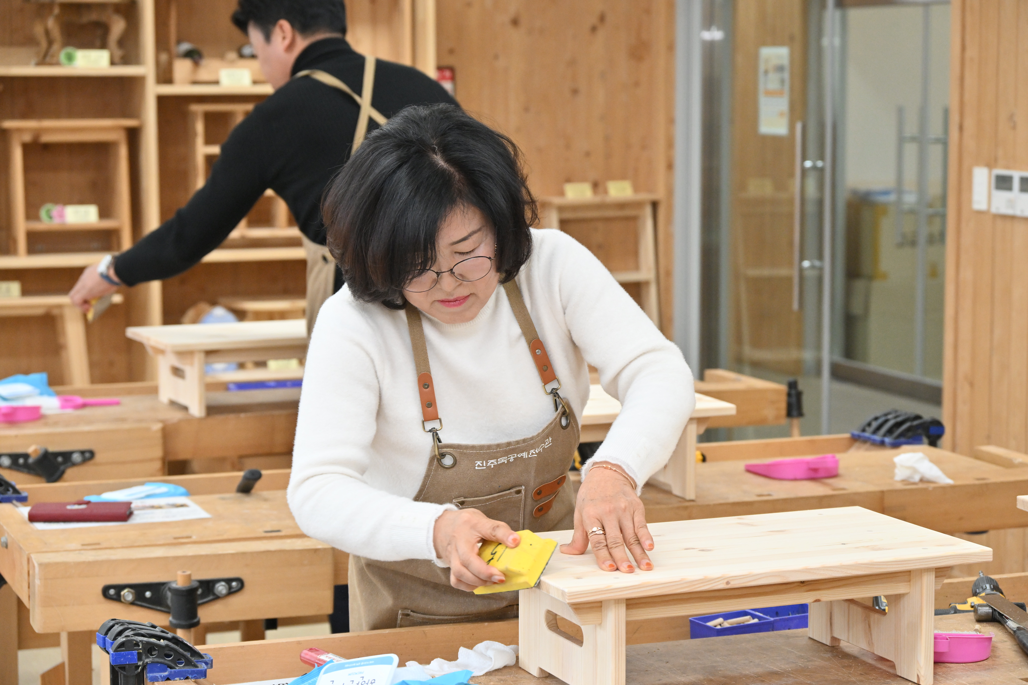 '기획문화위원회 현장 방문' 게시글의 사진(6) 'DSC_8983.JPG'