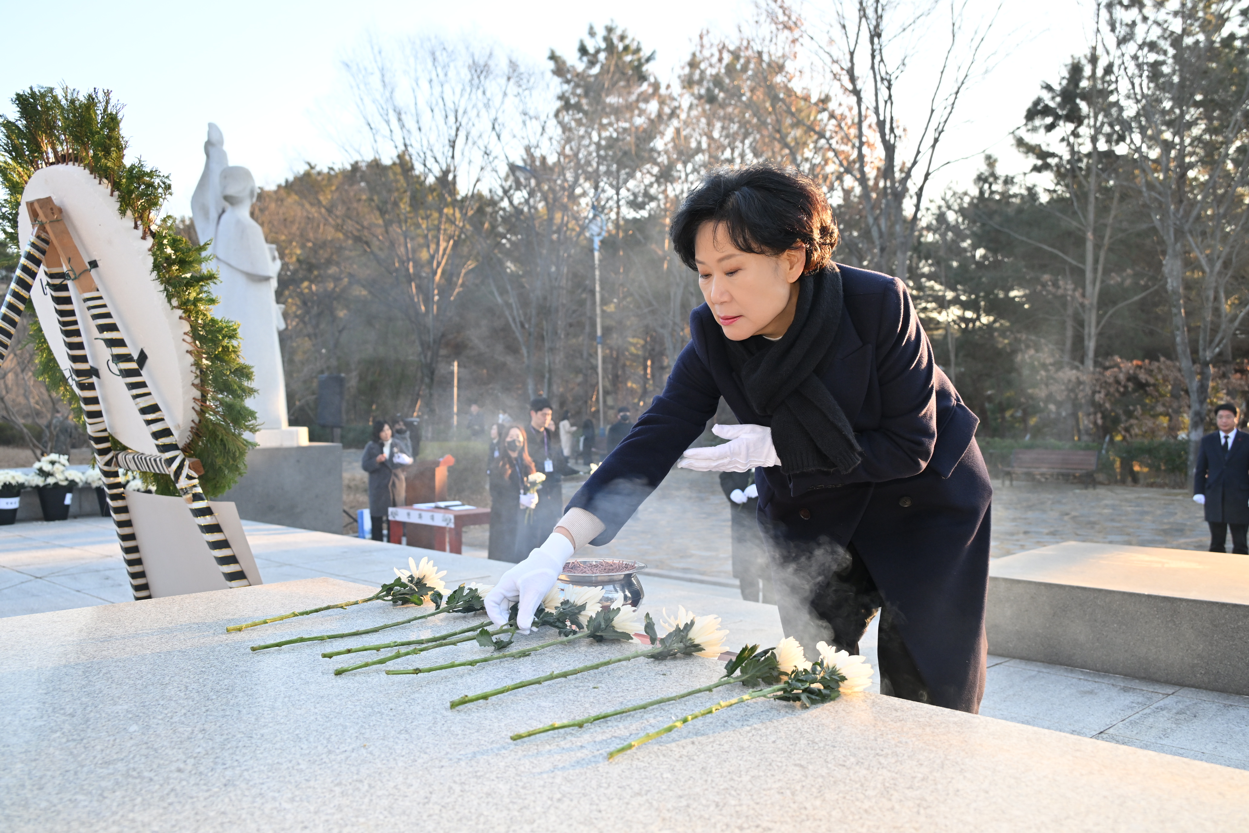 '2026년 신년참배(충혼탑)' 게시글의 사진(13) 'DSC_5828.JPG'