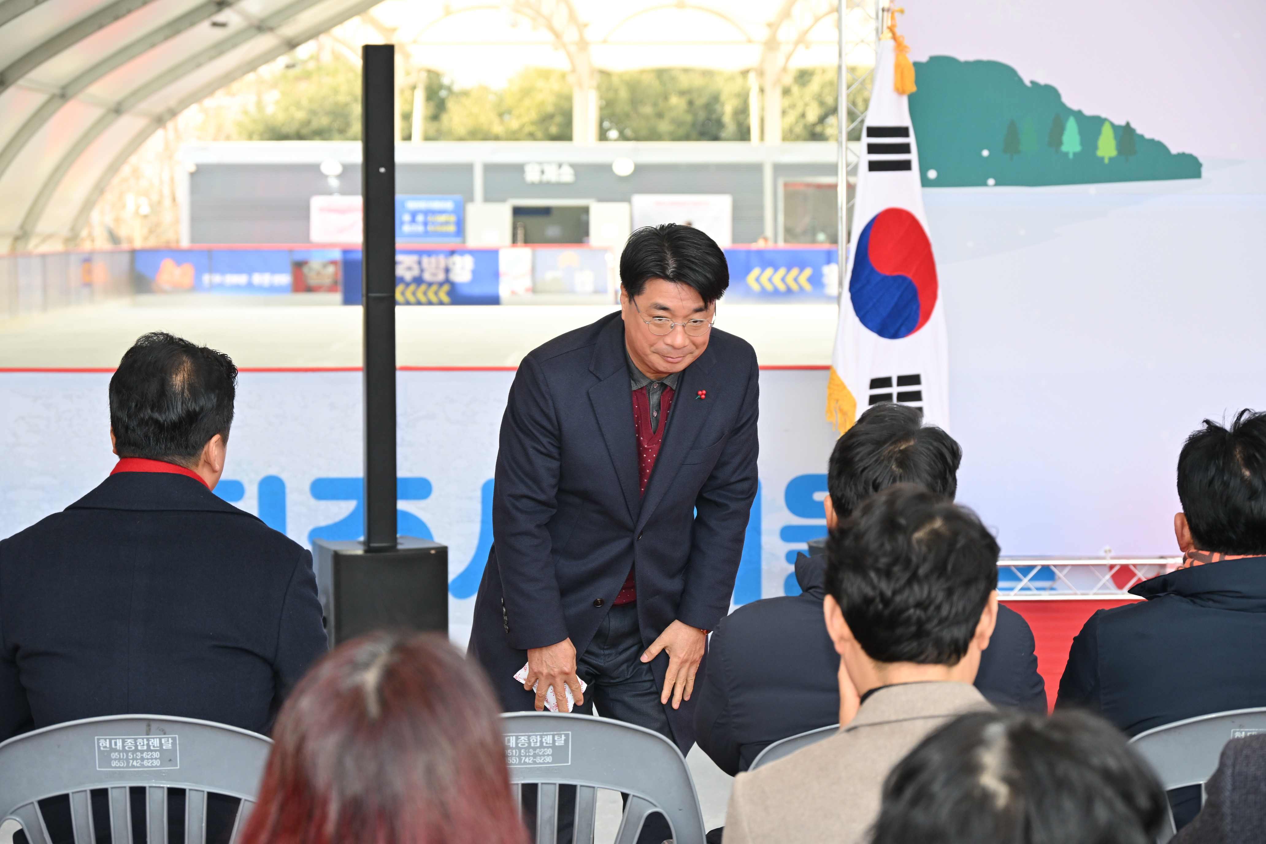 '겨울철 야외스케이트장 개장식' 게시글의 사진(10) 'DSC_8523.JPG'