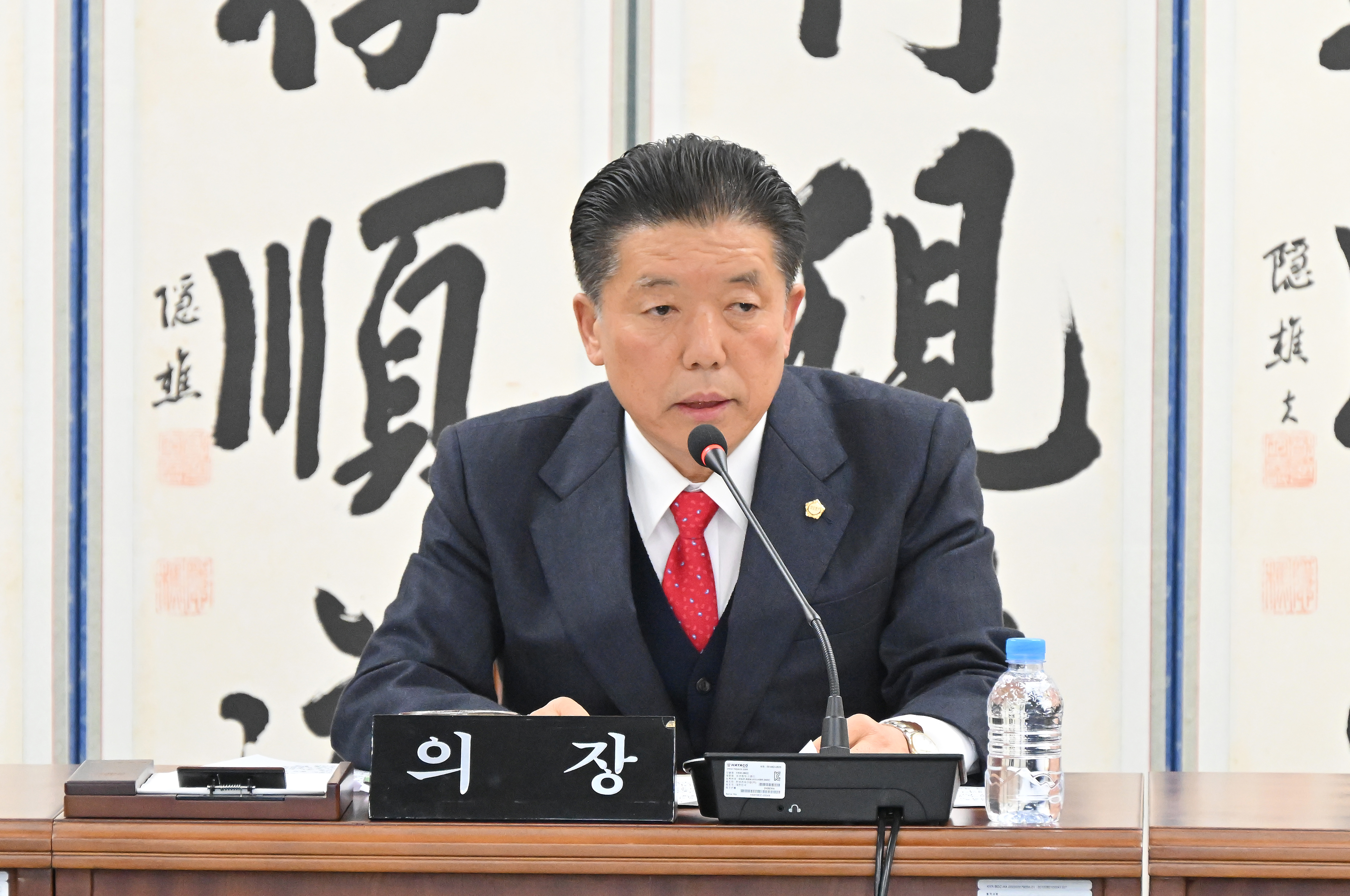 '2026년 진주시의회 신년인사회' 게시글의 사진(5) 'DSC_8166.JPG'