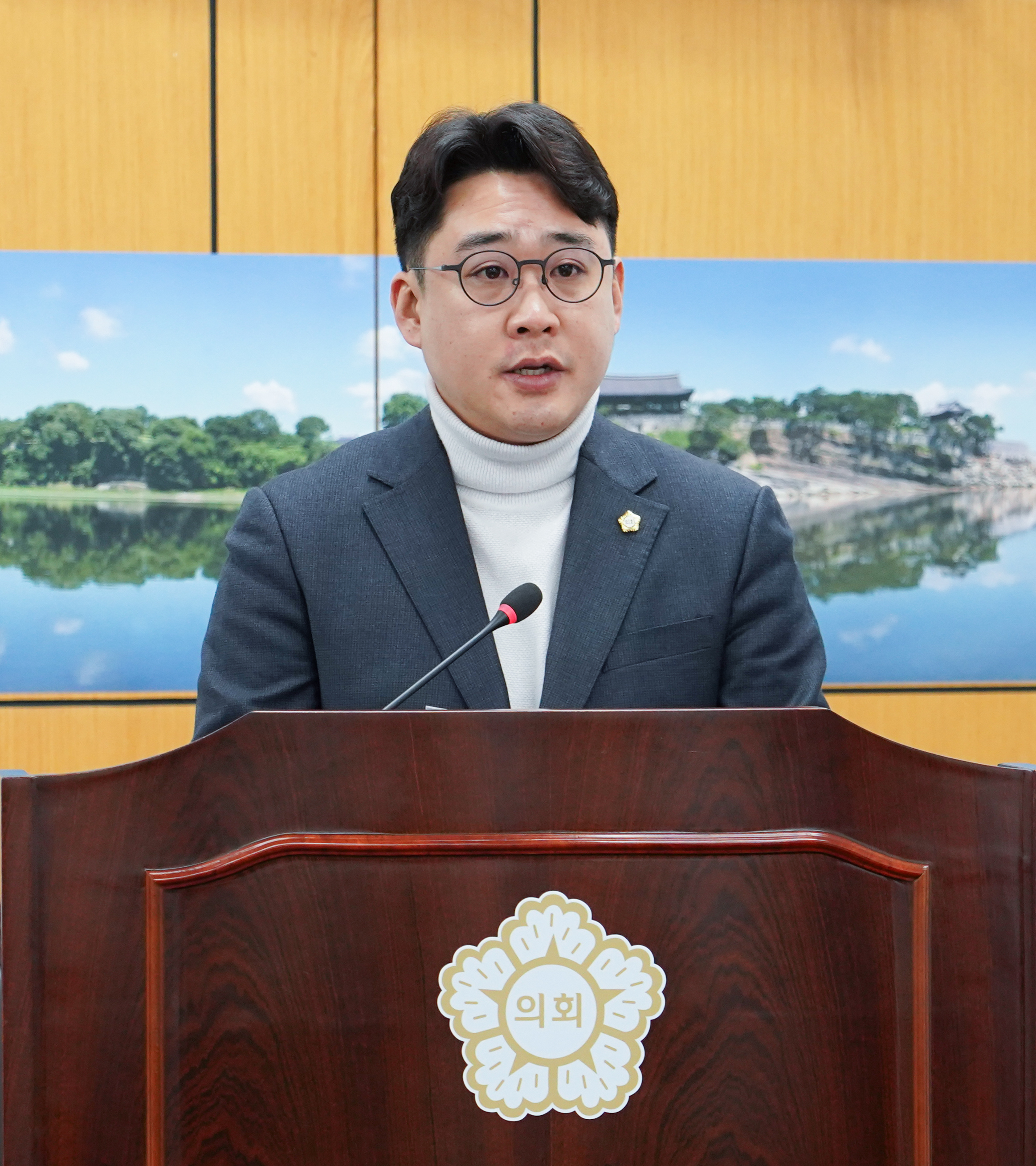 '제270회 제2차 정례회 폐회중 제3차 의회운영위원회' 게시글의 사진(6) 'KakaoTalk_20260122_131831933_06.jpg'