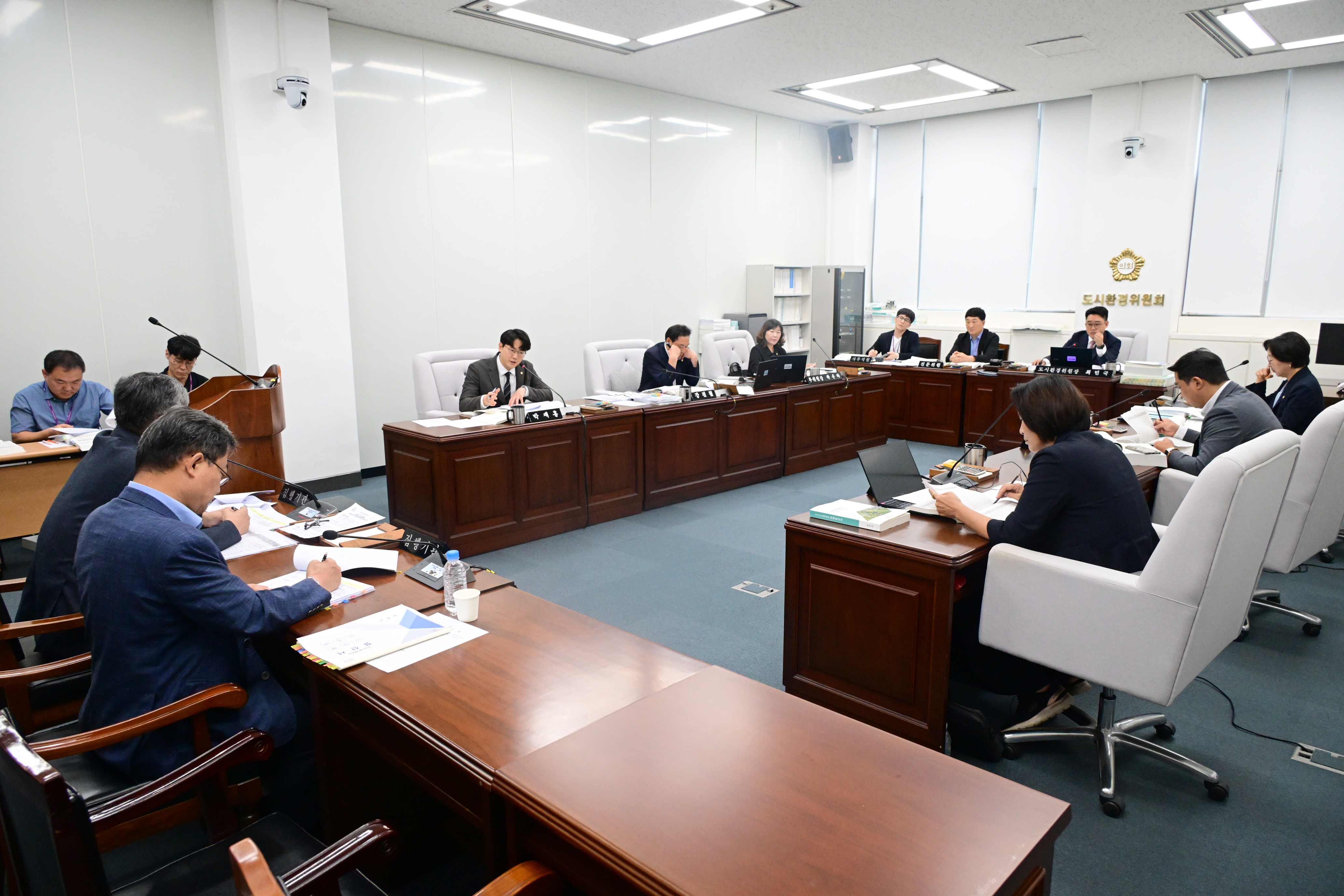 '상임위원회 활동(도시환경위원회)' 게시글의 사진(2) 'DSC_5833.JPG'