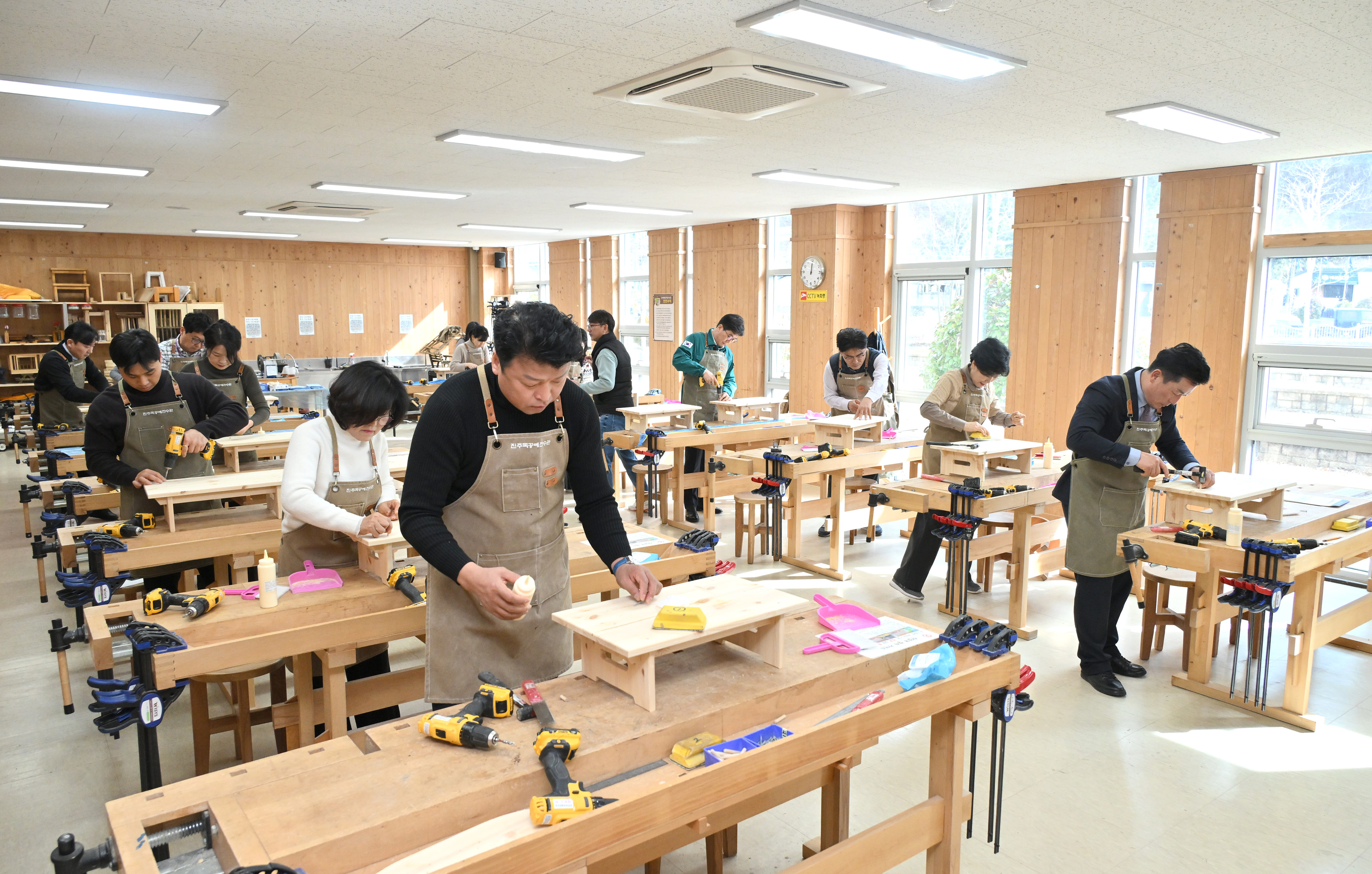 '기획문화위원회 현장 방문' 게시글의 사진(3) 'DSC_8712.JPG'