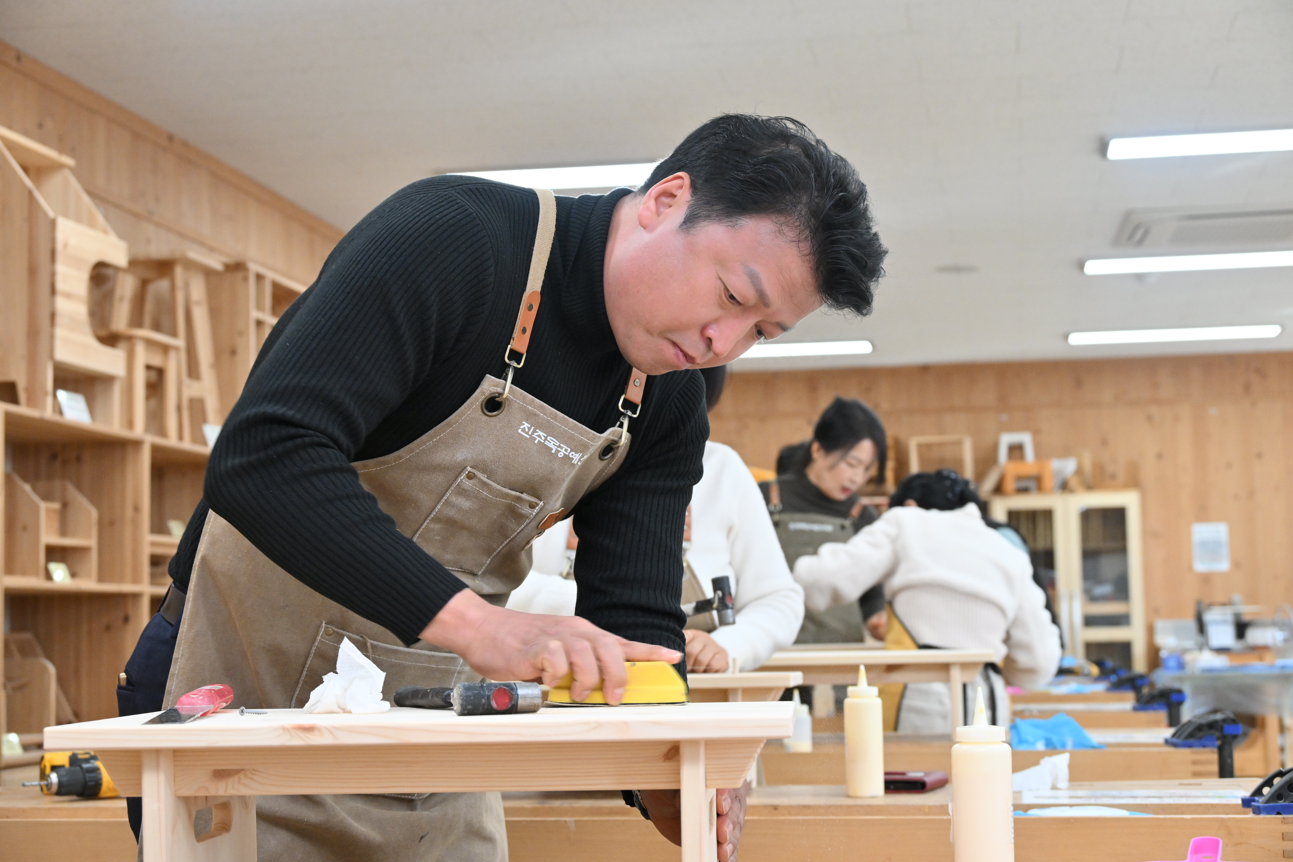 '기획문화위원회 현장 방문' 게시글의 사진(5) 'DSC_8575.JPG'