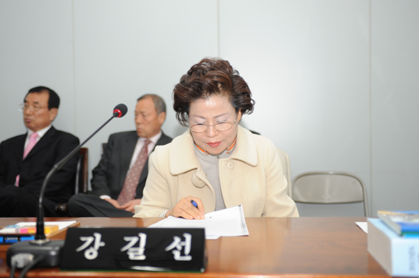 제 145회 상임위활동 