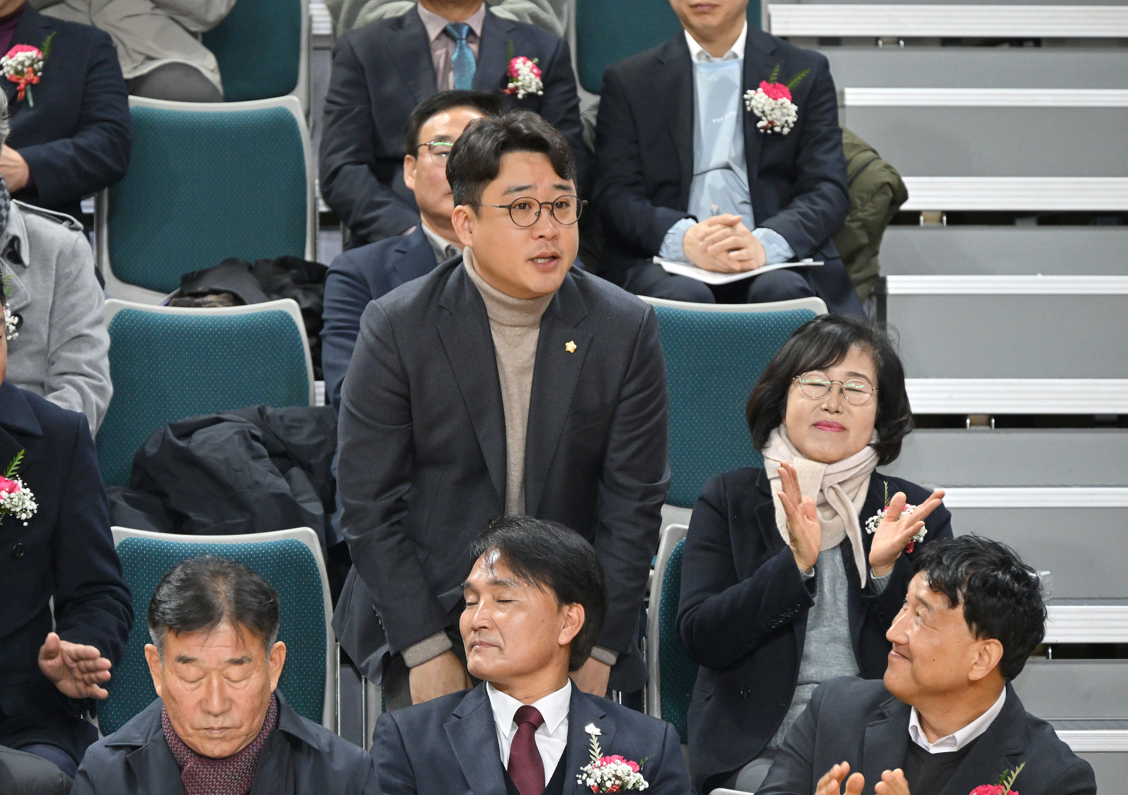 '제42회 진주시장기 배드민턴 대회' 게시글의 사진(12) 'DSC_3252.JPG'