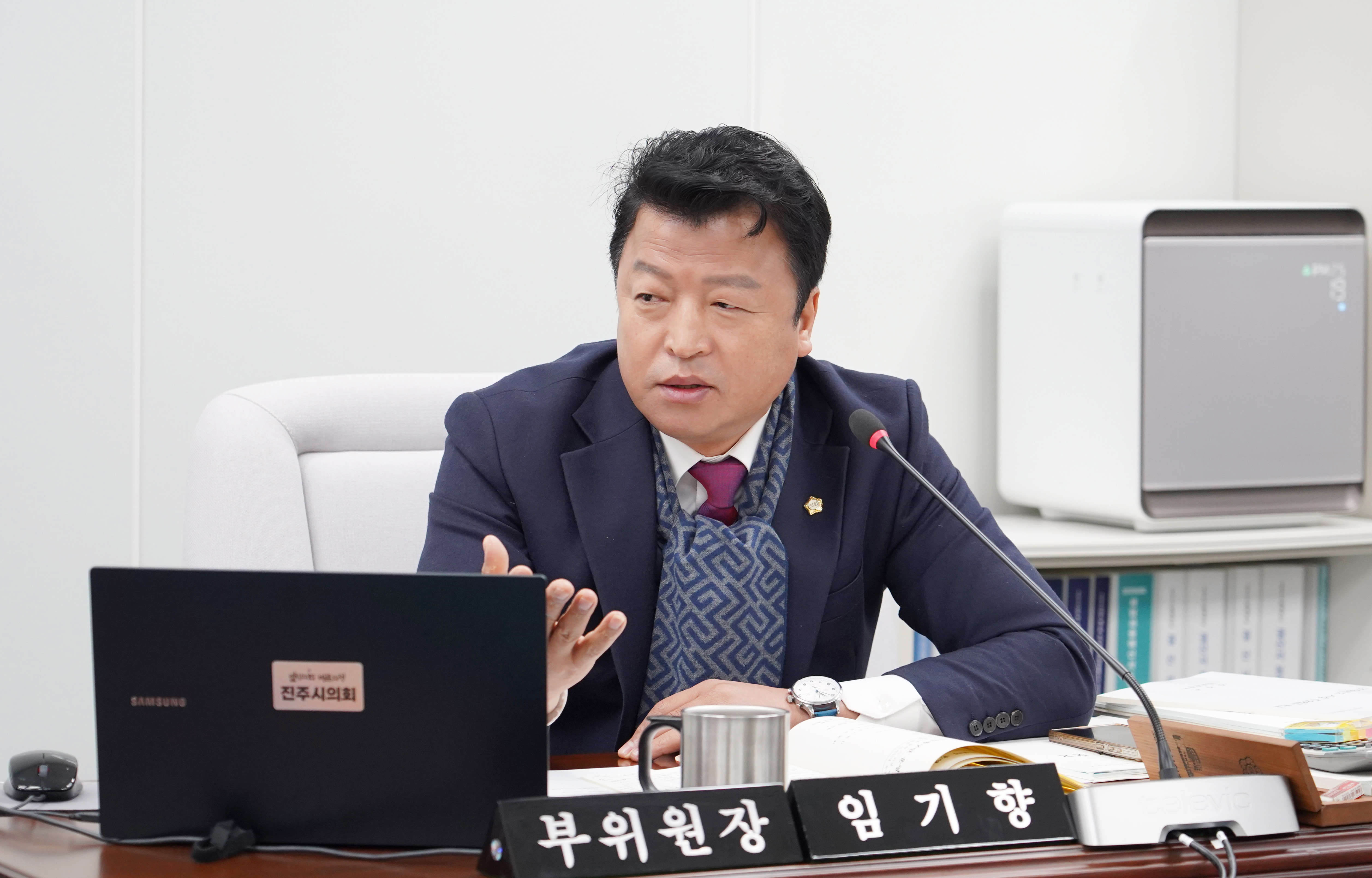 '상임위원회 활동(기획문화위원회)' 게시글의 사진(3) 'KakaoTalk_20260203_143323635_04.jpg'