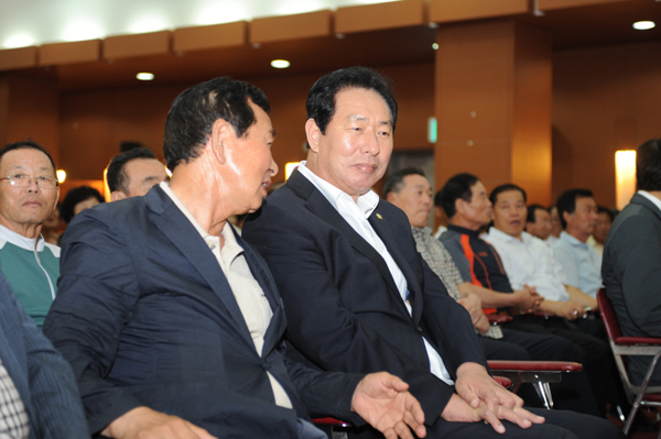 통일대비 민주시민 순회교육
