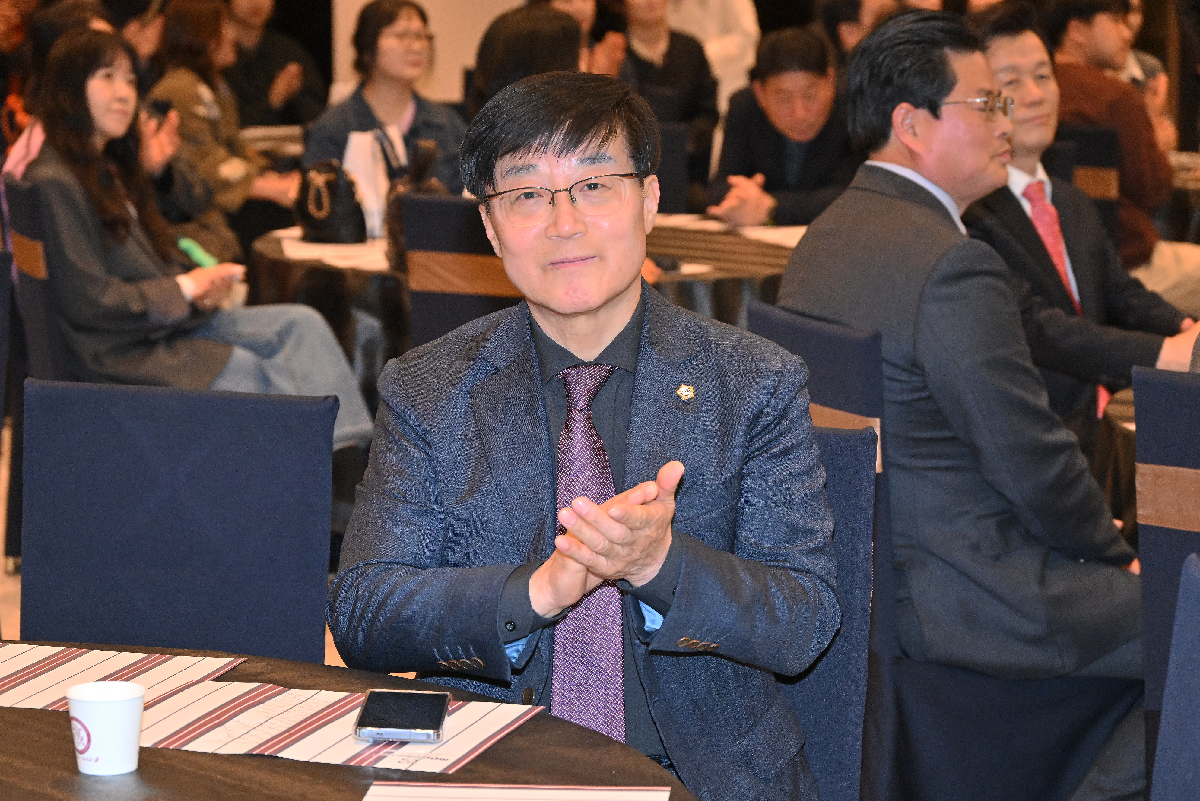 '제20회 사회복지사의 날 기념행사' 게시글의 사진(9) 'DSC_9887.JPG'