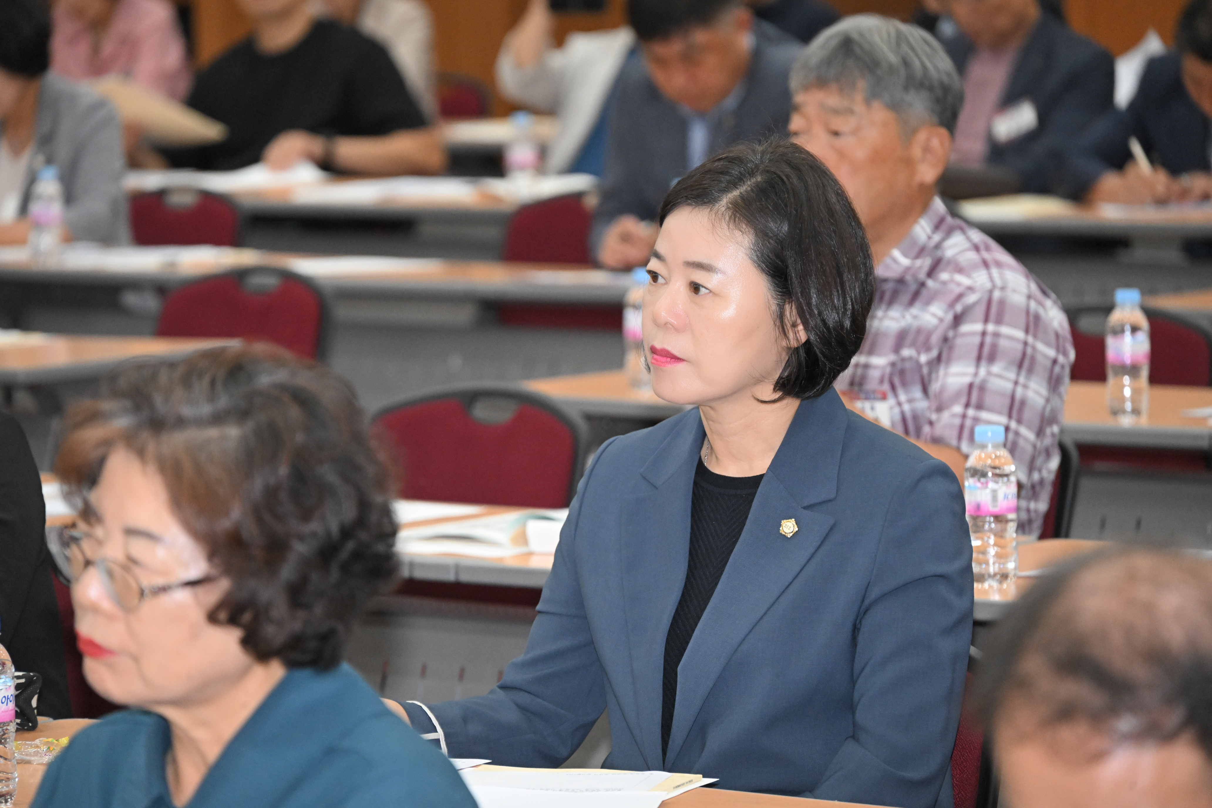 '민주평통 2024 3분기 정기회의' 게시글의 사진(16) 'DSC_0782.JPG'