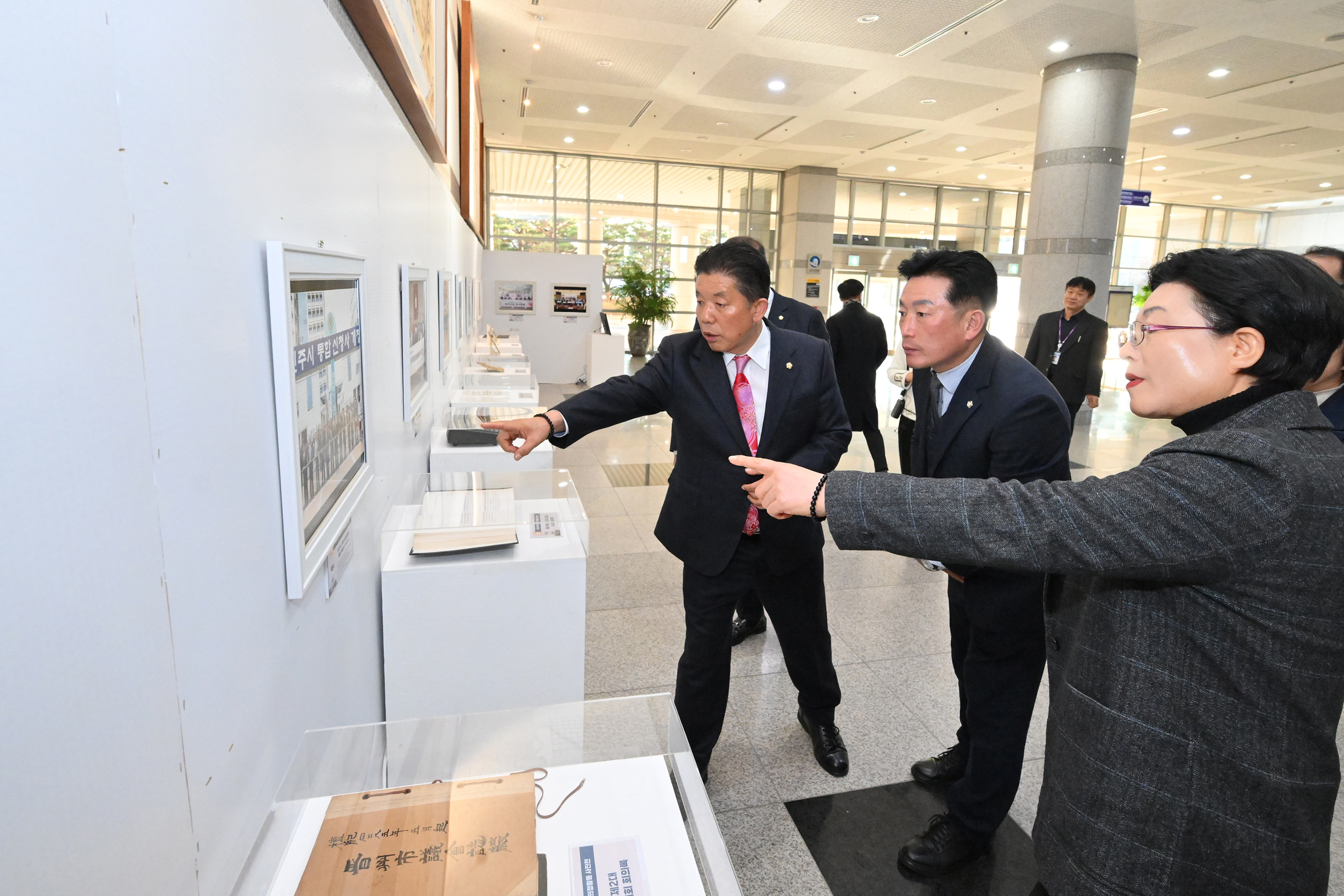 '2025년 진주시의회 폐회식' 게시글의 사진(11) 'DSC_8003.JPG'