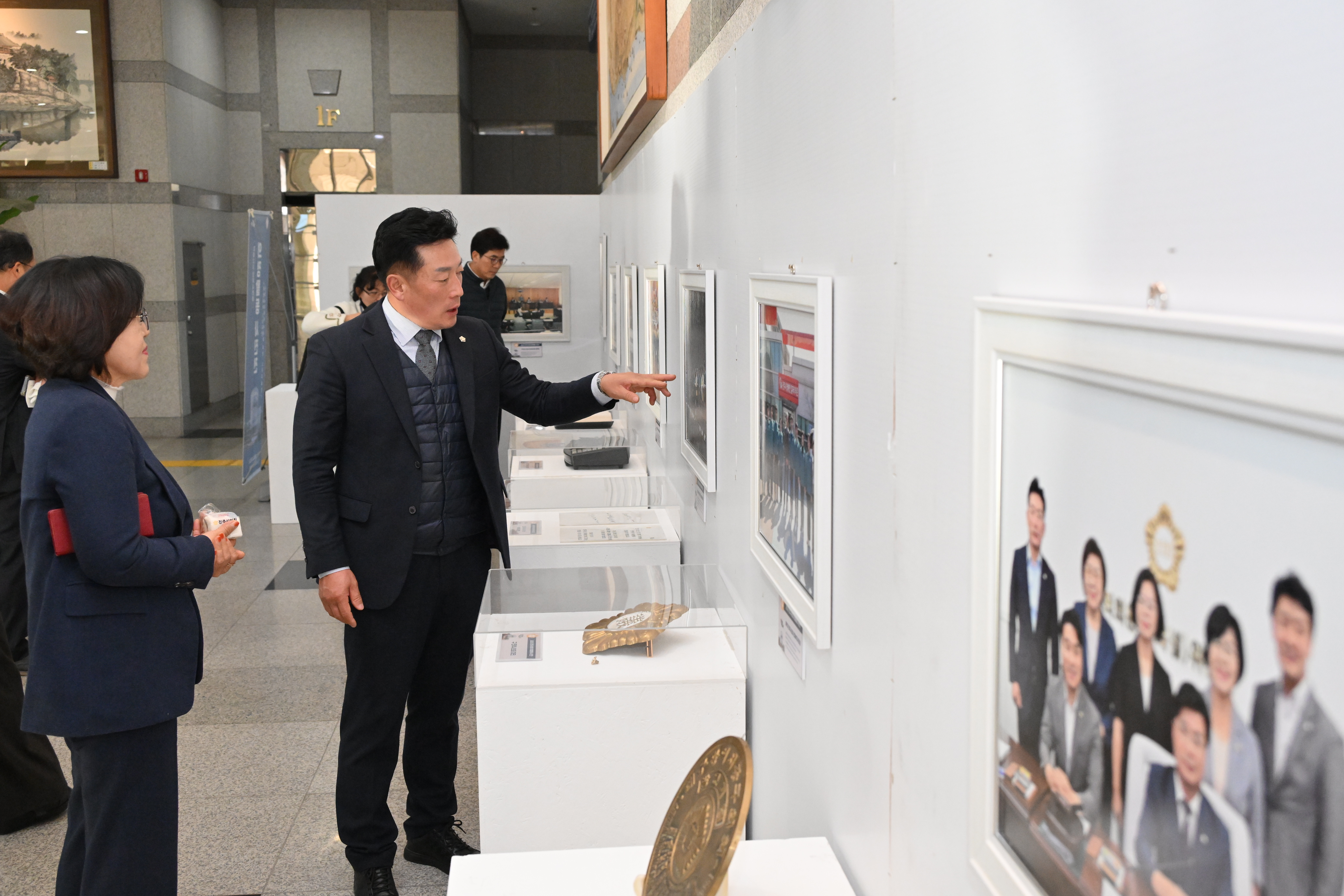 '2025년 진주시의회 폐회식' 게시글의 사진(12) 'DSC_7809.JPG'