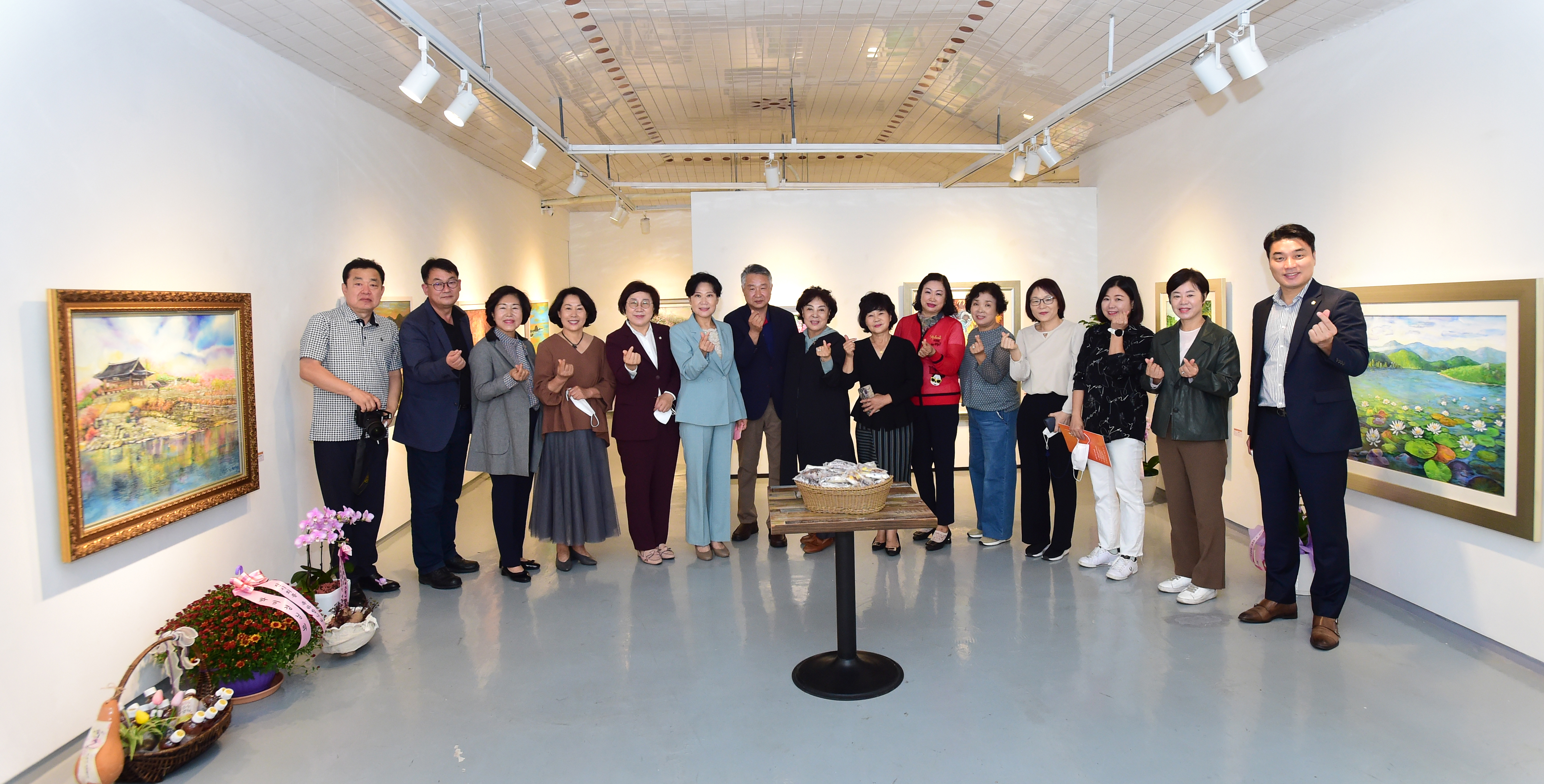 '제3회 그룸 길 회원전' 게시글의 사진(4) '1664682993861-15.jpg'