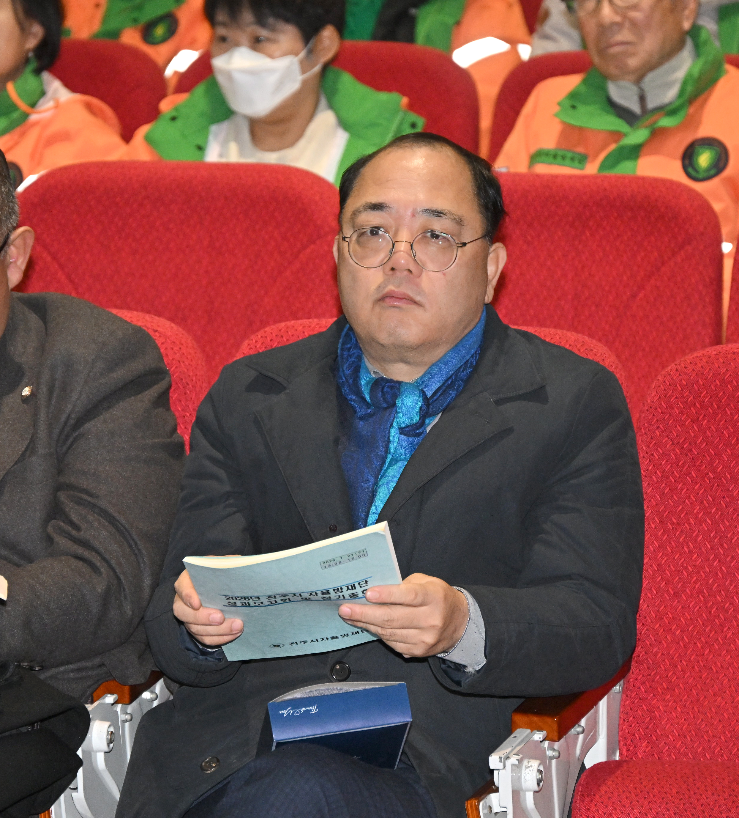 '진주시 자율방재단 2026년 정기총회' 게시글의 사진(13) 'DSC_5313.JPG'