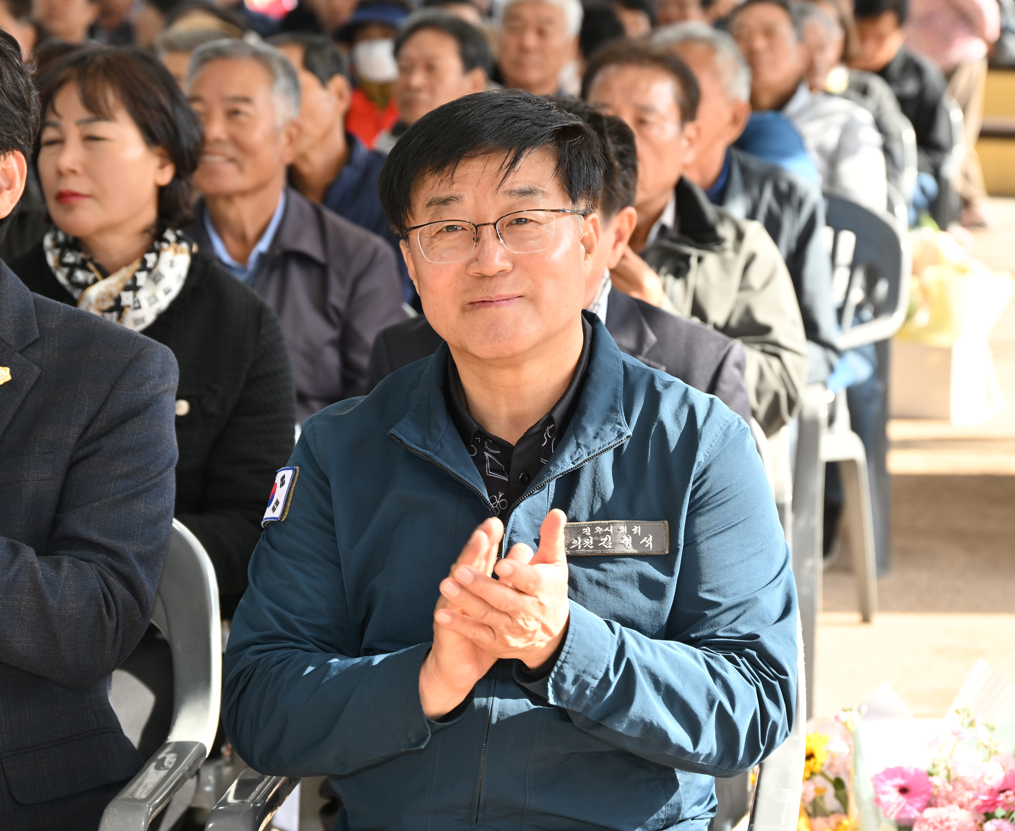 '2025 진주시 농업의 날 행사' 게시글의 사진(6) 'DSC_3166.JPG'