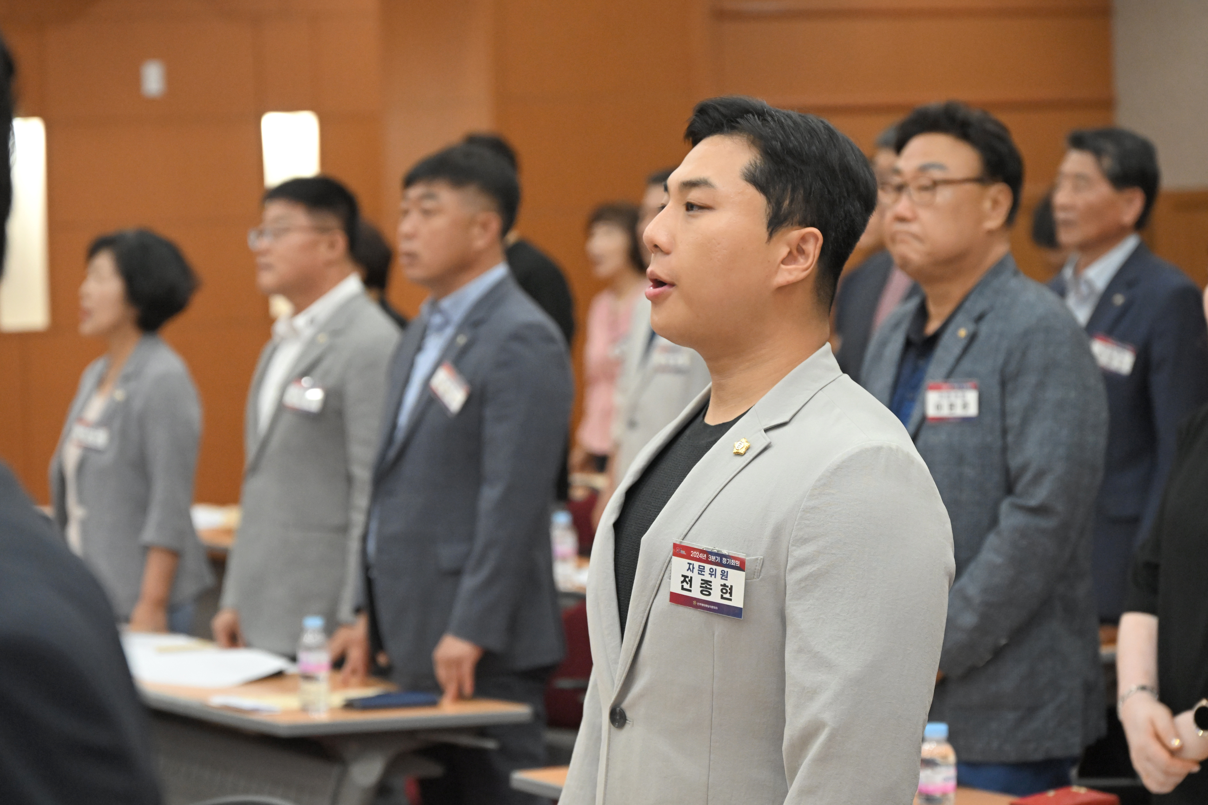 '민주평통 2024 3분기 정기회의' 게시글의 사진(10) 'DSC_0607.JPG'