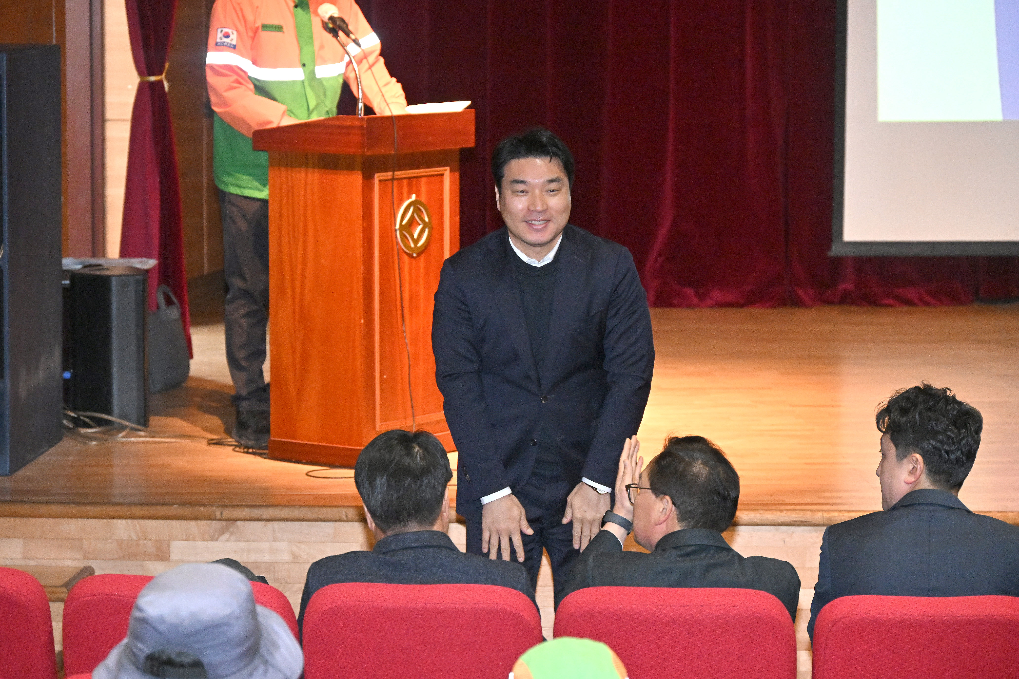 '진주시 자율방재단 2026년 정기총회' 게시글의 사진(14) 'DSC_4912.JPG'