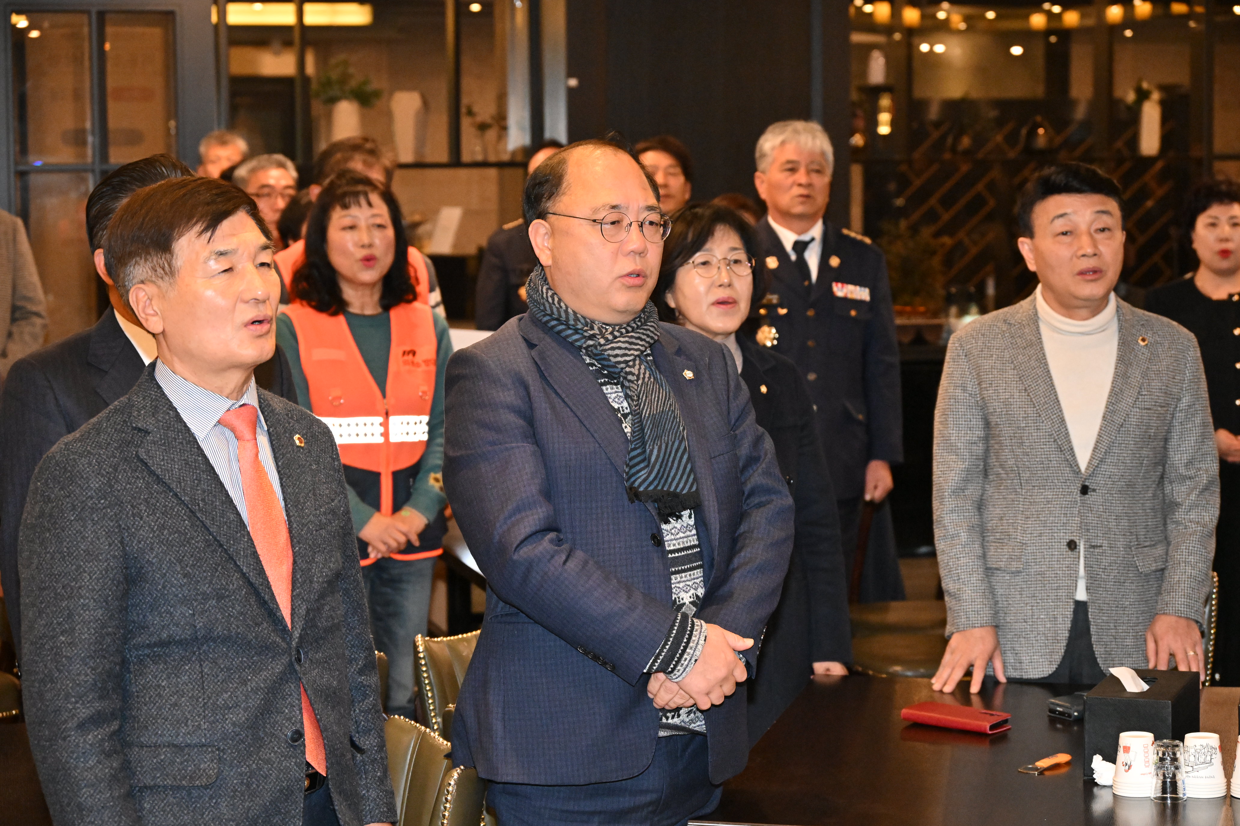 '2025 진주소방서 의용소방인의 밤' 게시글의 사진(8) 'DSC_6536.JPG'