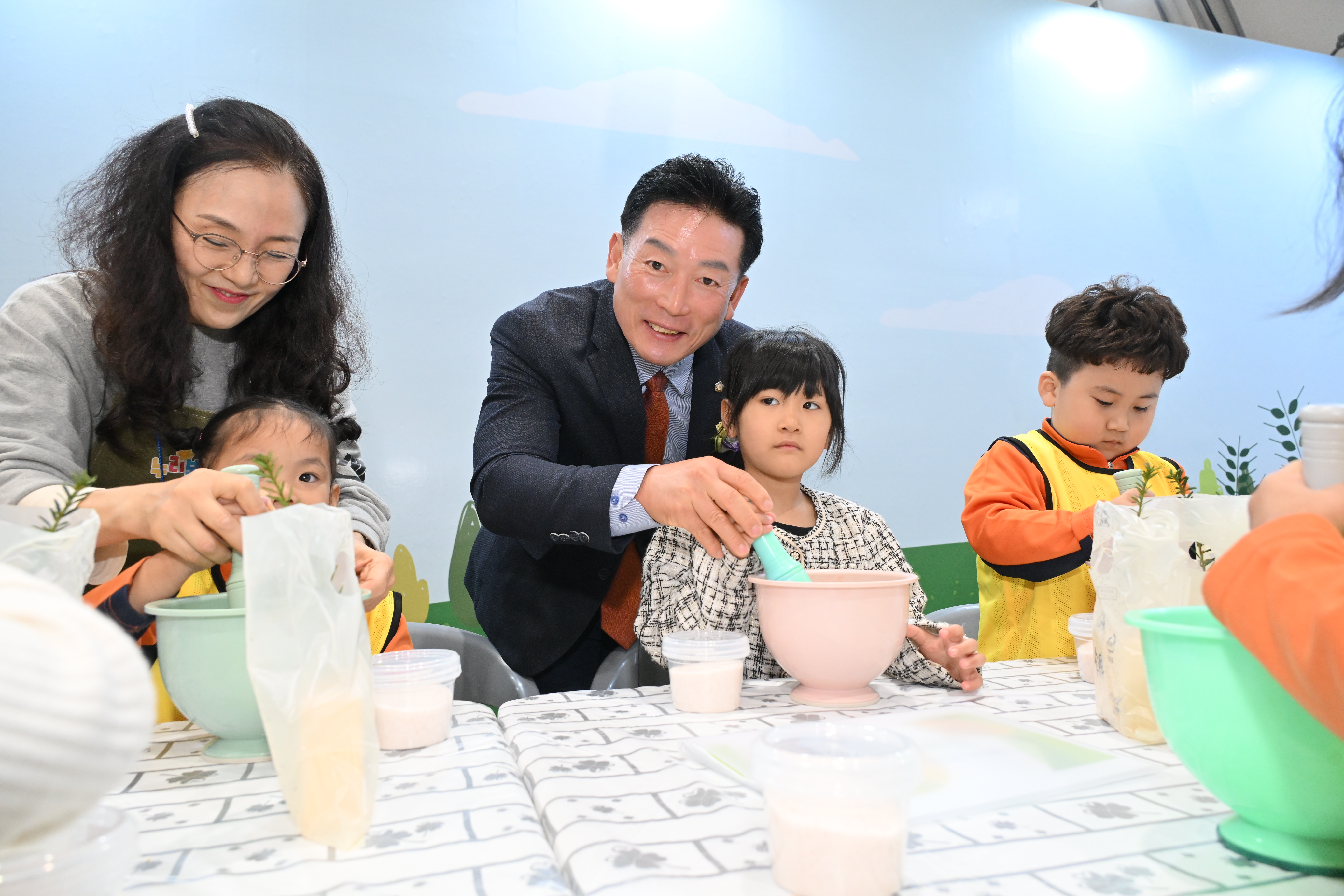 '2025 진주국제농식품박람회 개막식' 게시글의 사진(17) 'DSC_9246.JPG'