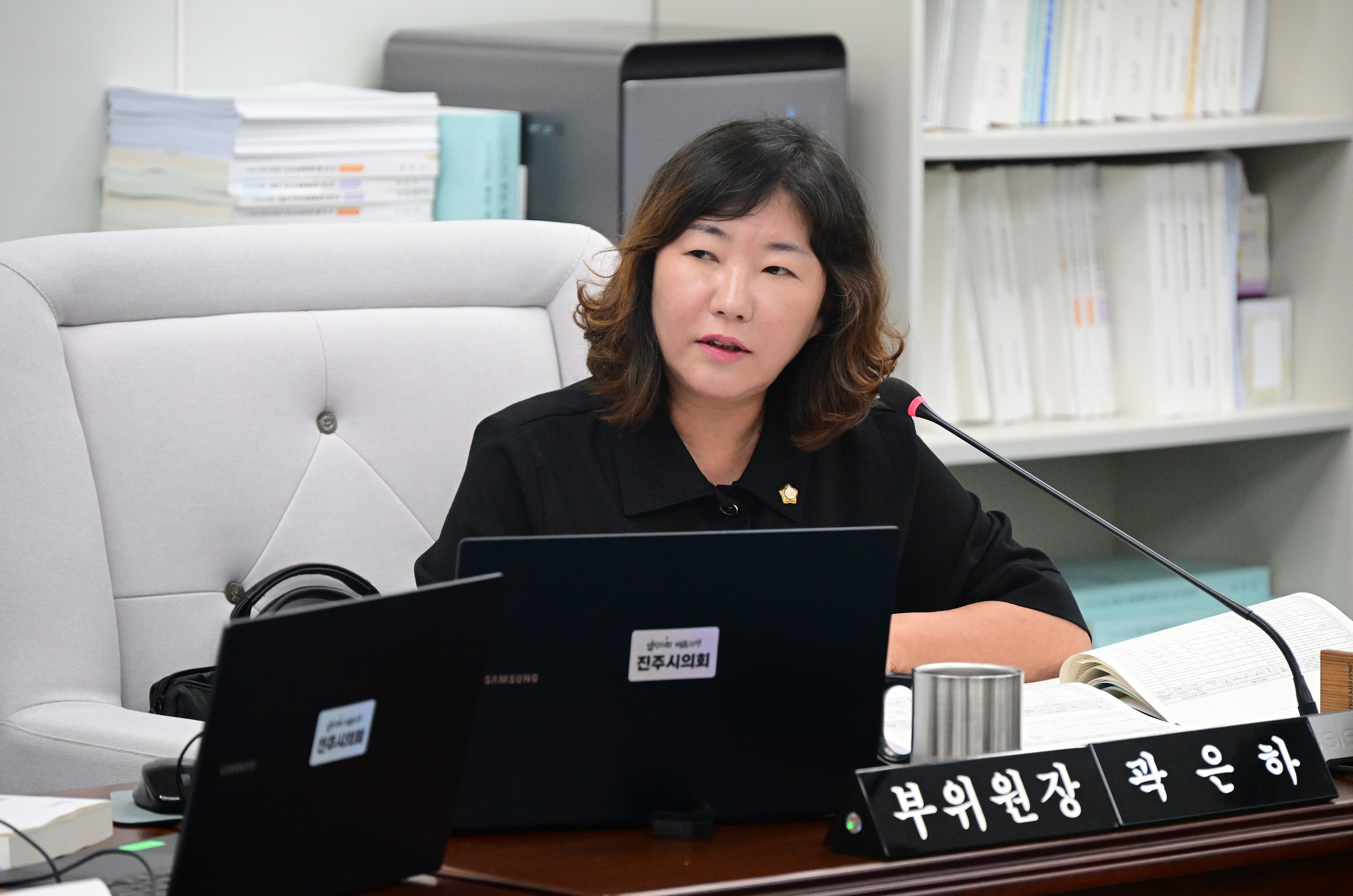 '상임위원회 활동(도시환경위원회)' 게시글의 사진(4) 'DSC_6619.JPG'