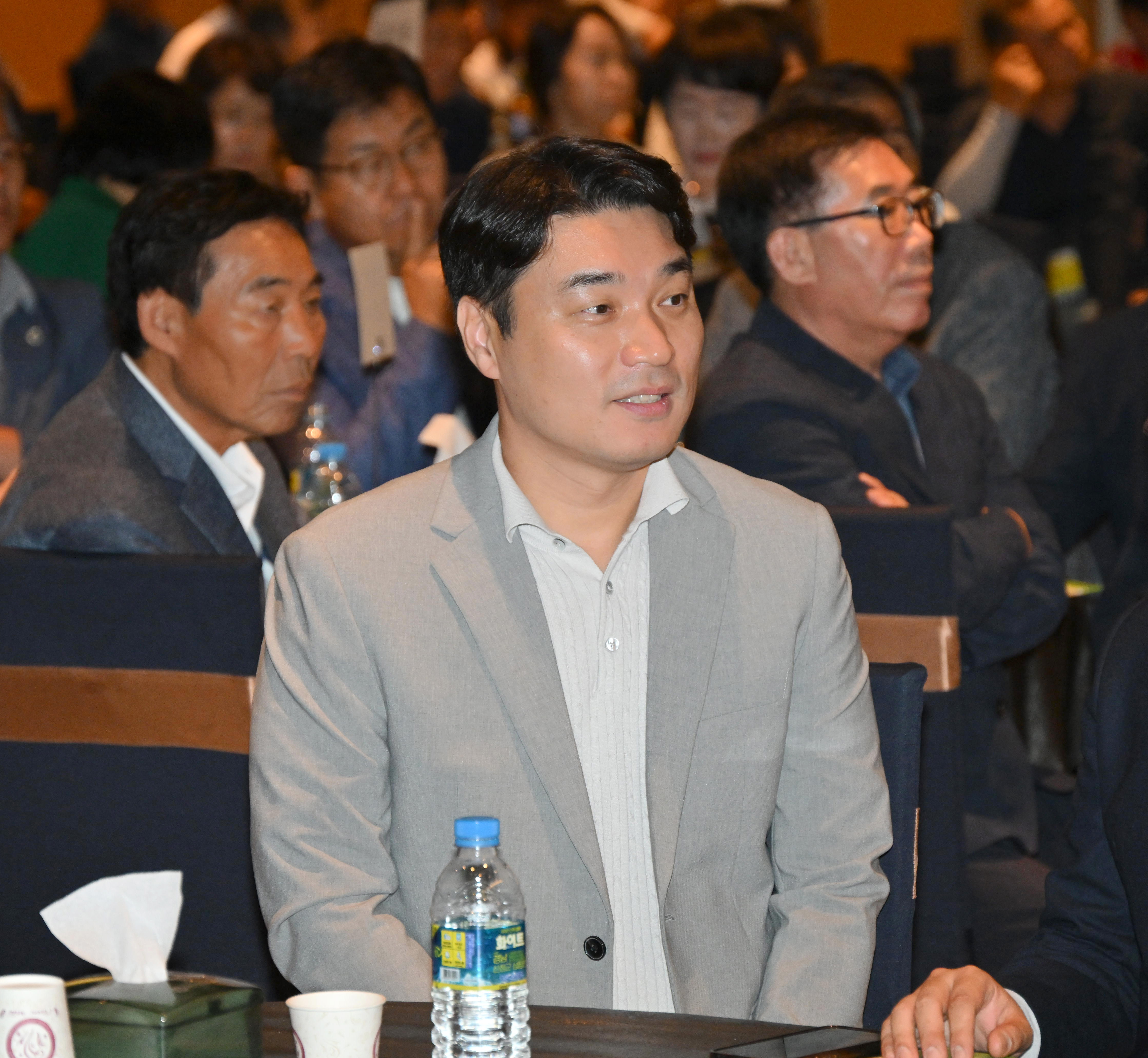 '제32회 진주시 후계농업경영인 가족한마음대회' 게시글의 사진(15) 'DSC_7128.JPG'