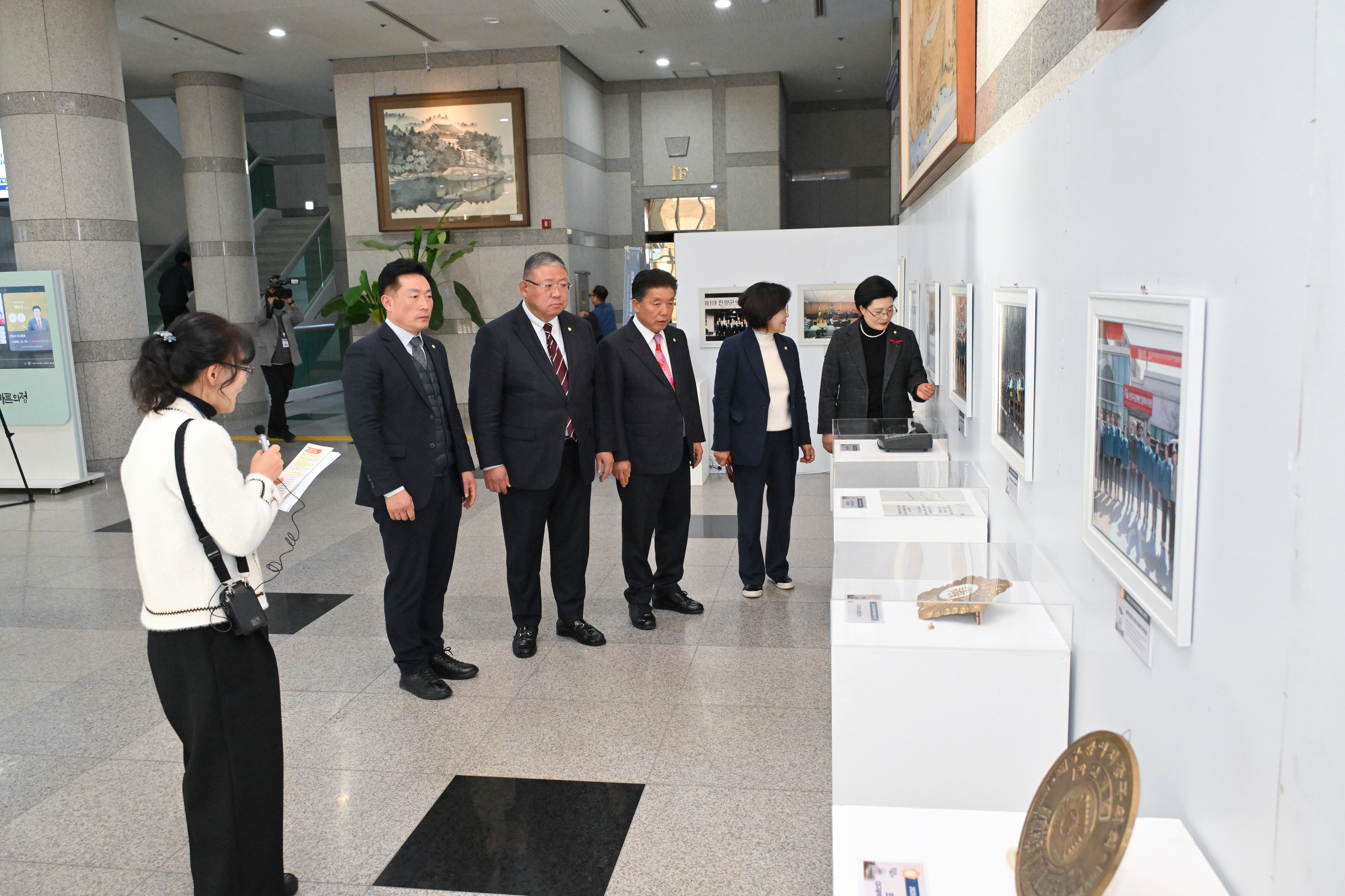 '2025년 진주시의회 폐회식' 게시글의 사진(10) 'DSC_7928.JPG'