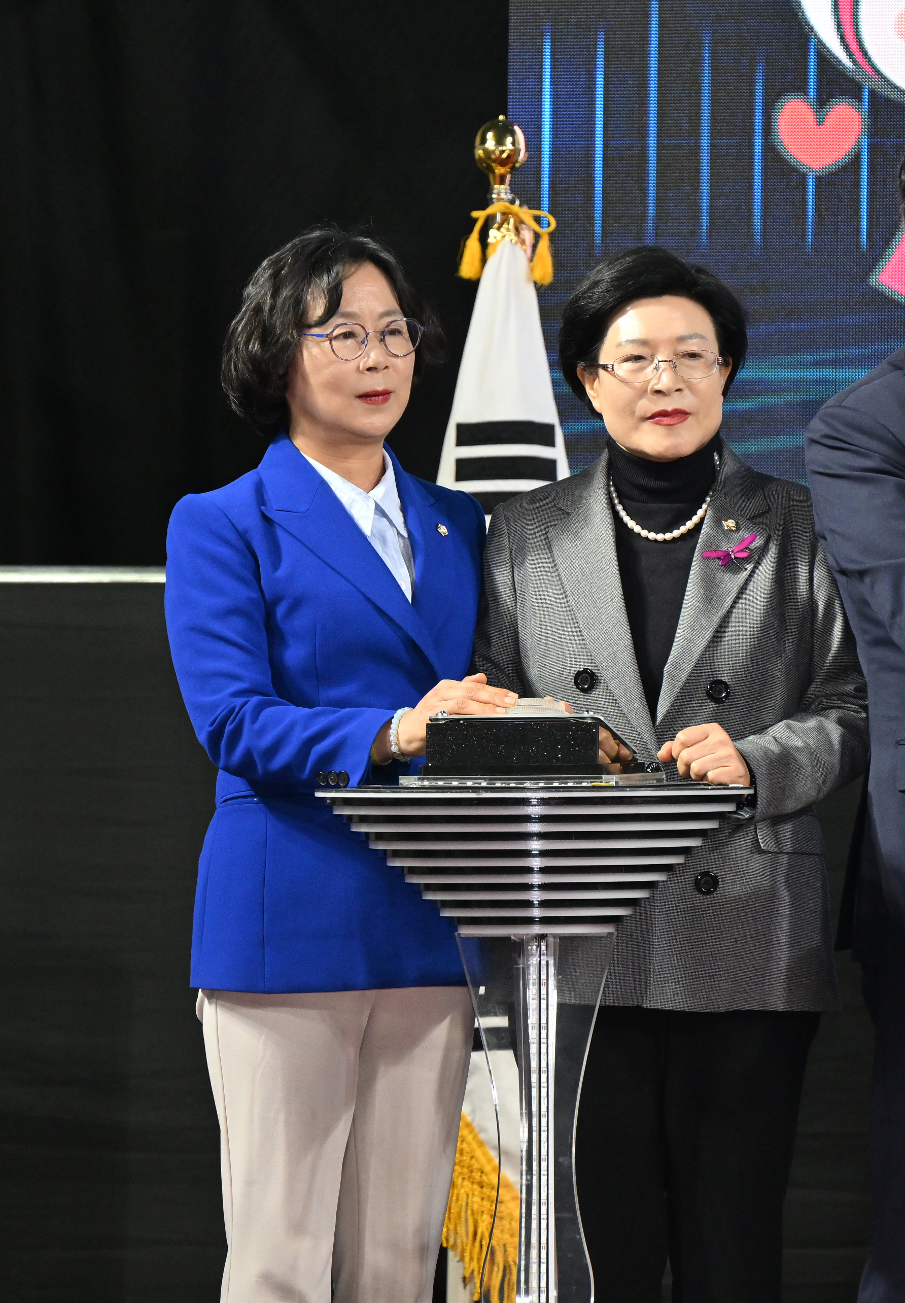 '2025 진주시 자원봉사자 한마음대회' 게시글의 사진(5) 'DSC_6564.JPG'