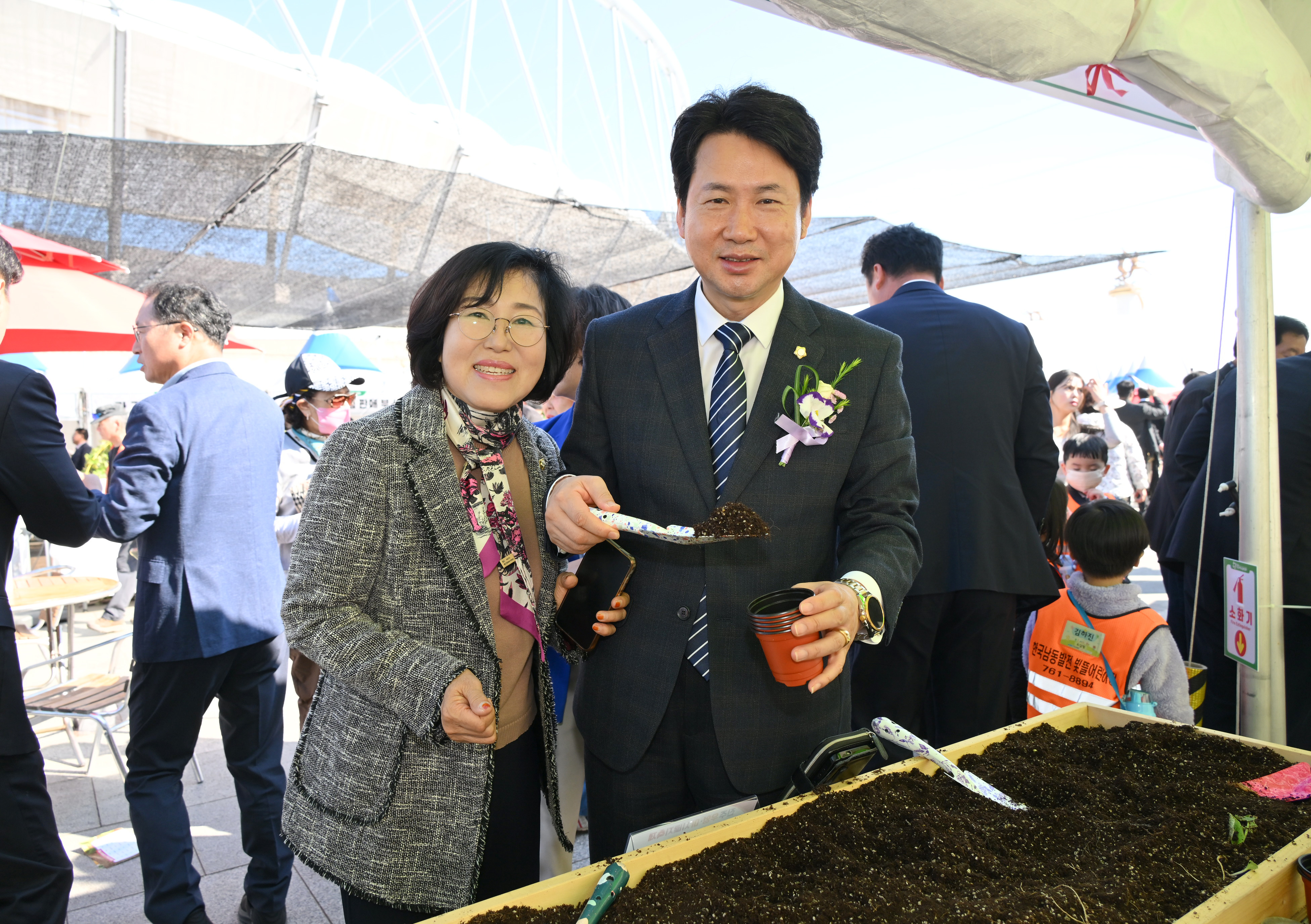 '제4회 진주 우엉 마 시배지 축제' 게시글의 사진(8) 'DSC_9988.JPG'