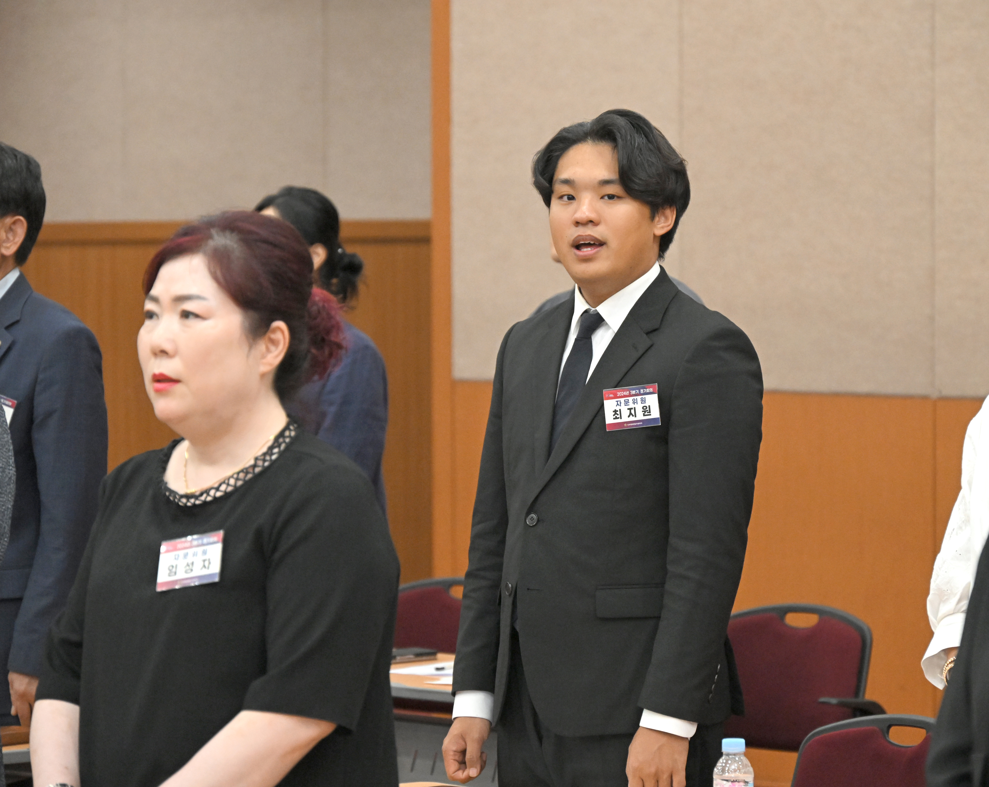 '민주평통 2024 3분기 정기회의' 게시글의 사진(8) 'DSC_0612.JPG'